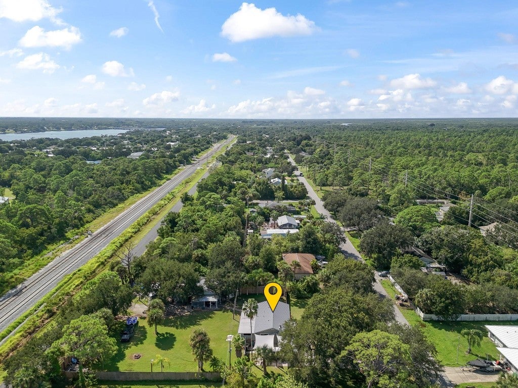 9633 Honeysuckle, Sebastian, FL 32976 photo