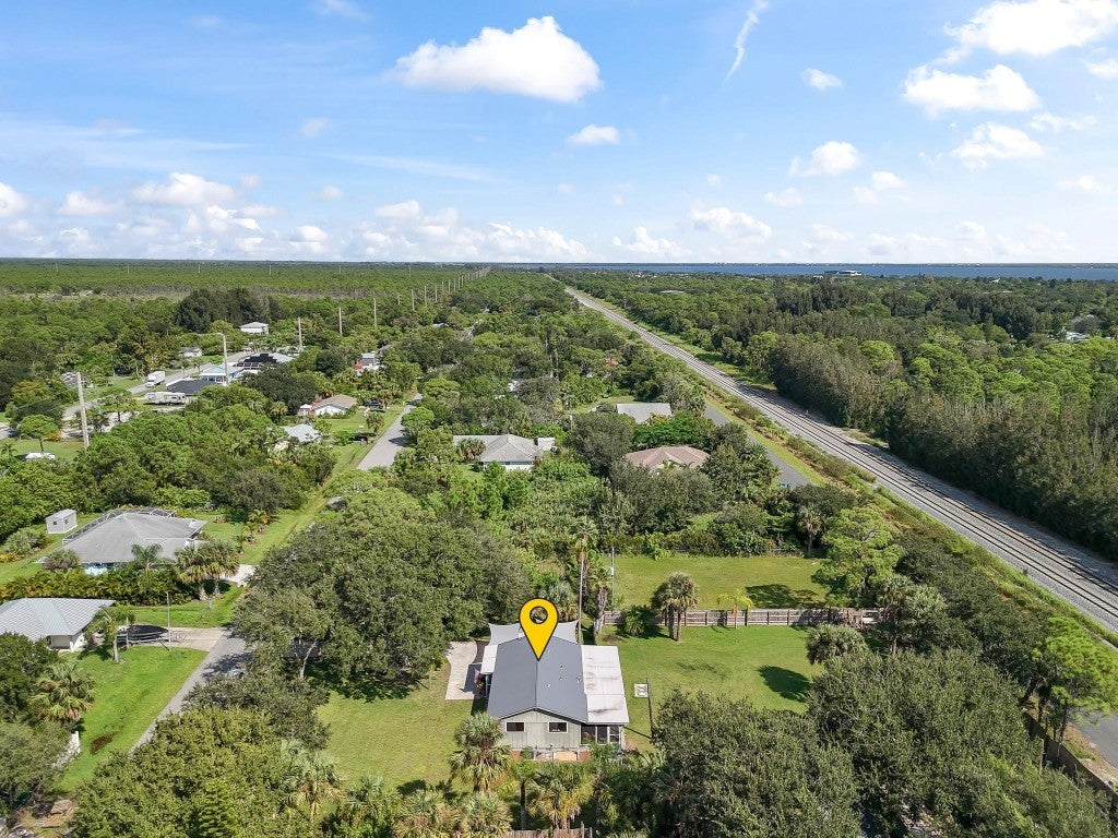 9633 Honeysuckle, Sebastian, FL 32976 photo