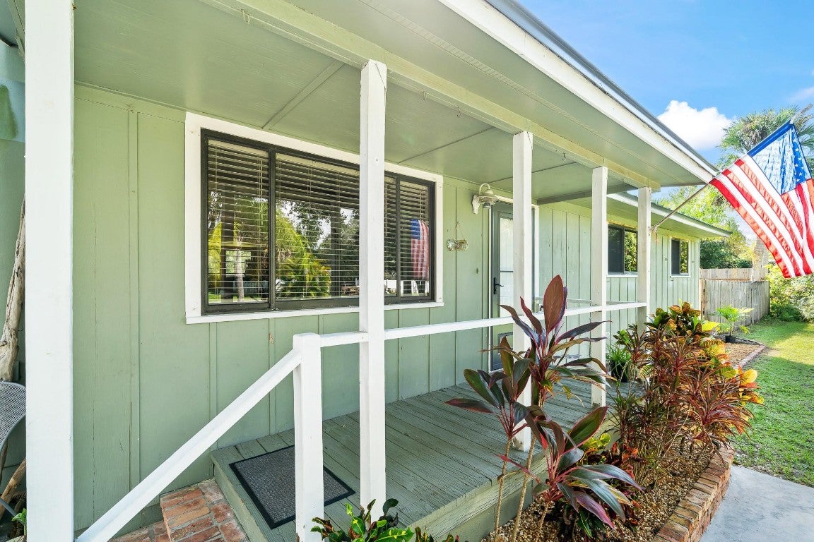 9633 Honeysuckle, Sebastian, FL 32976 photo