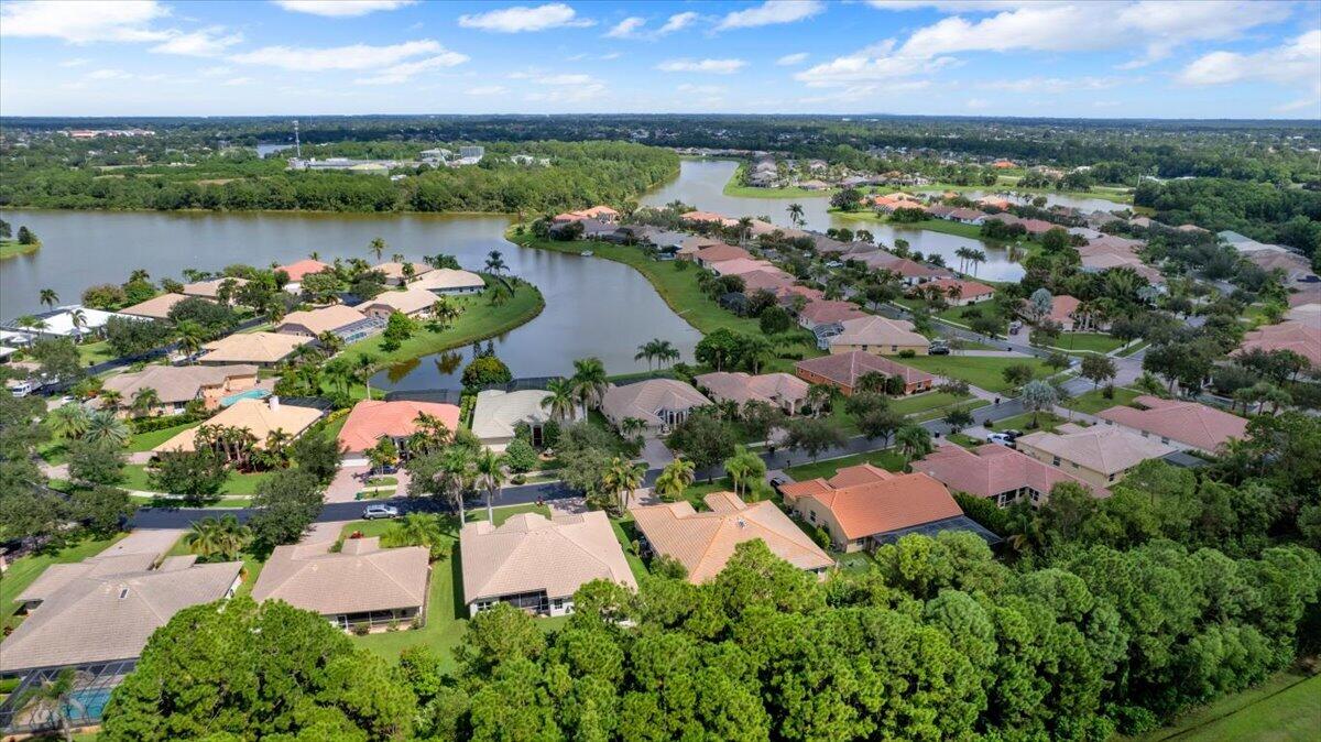348 SW Egret Lndg, Port Saint Lucie, FL 34953 photo