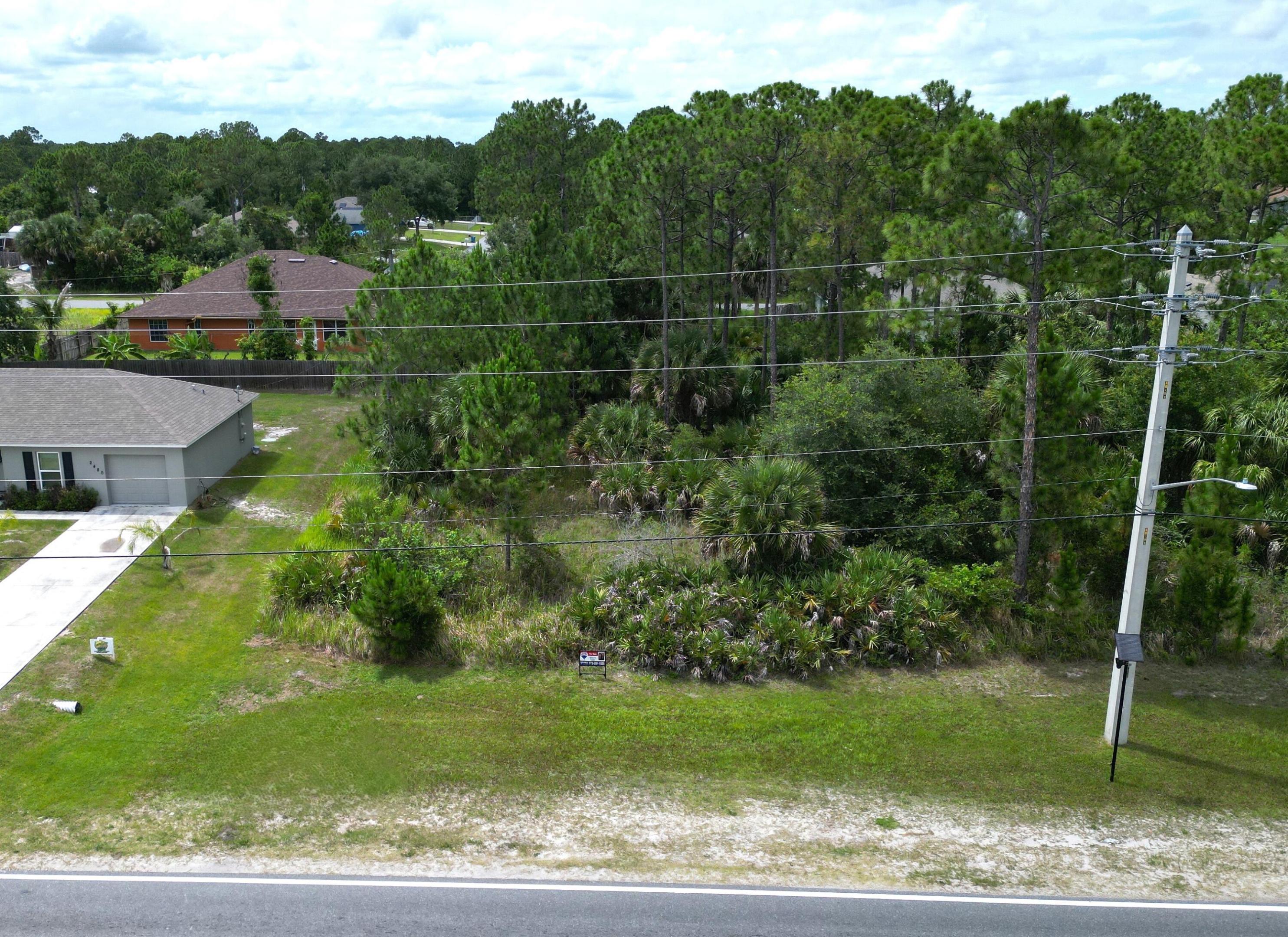 2470 San Filippo Dr, Palm Bay, FL 32909