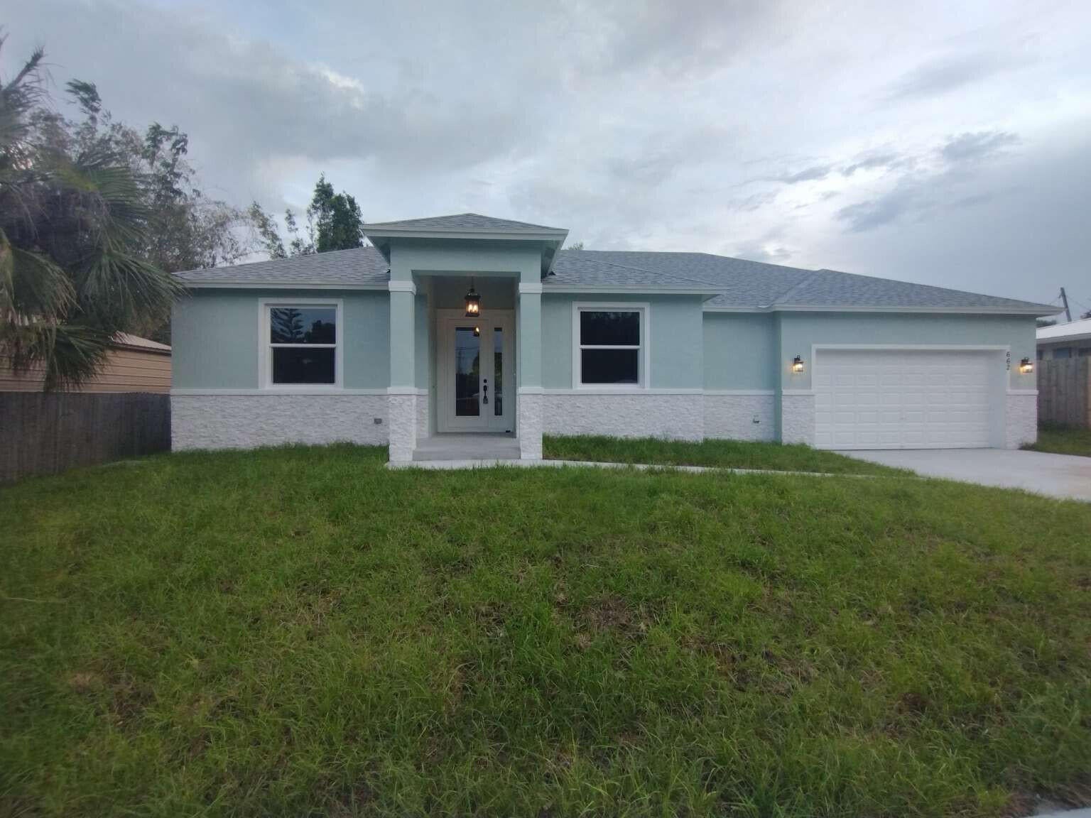 662 Waverly Terrace, Jensen Beach, FL 34957