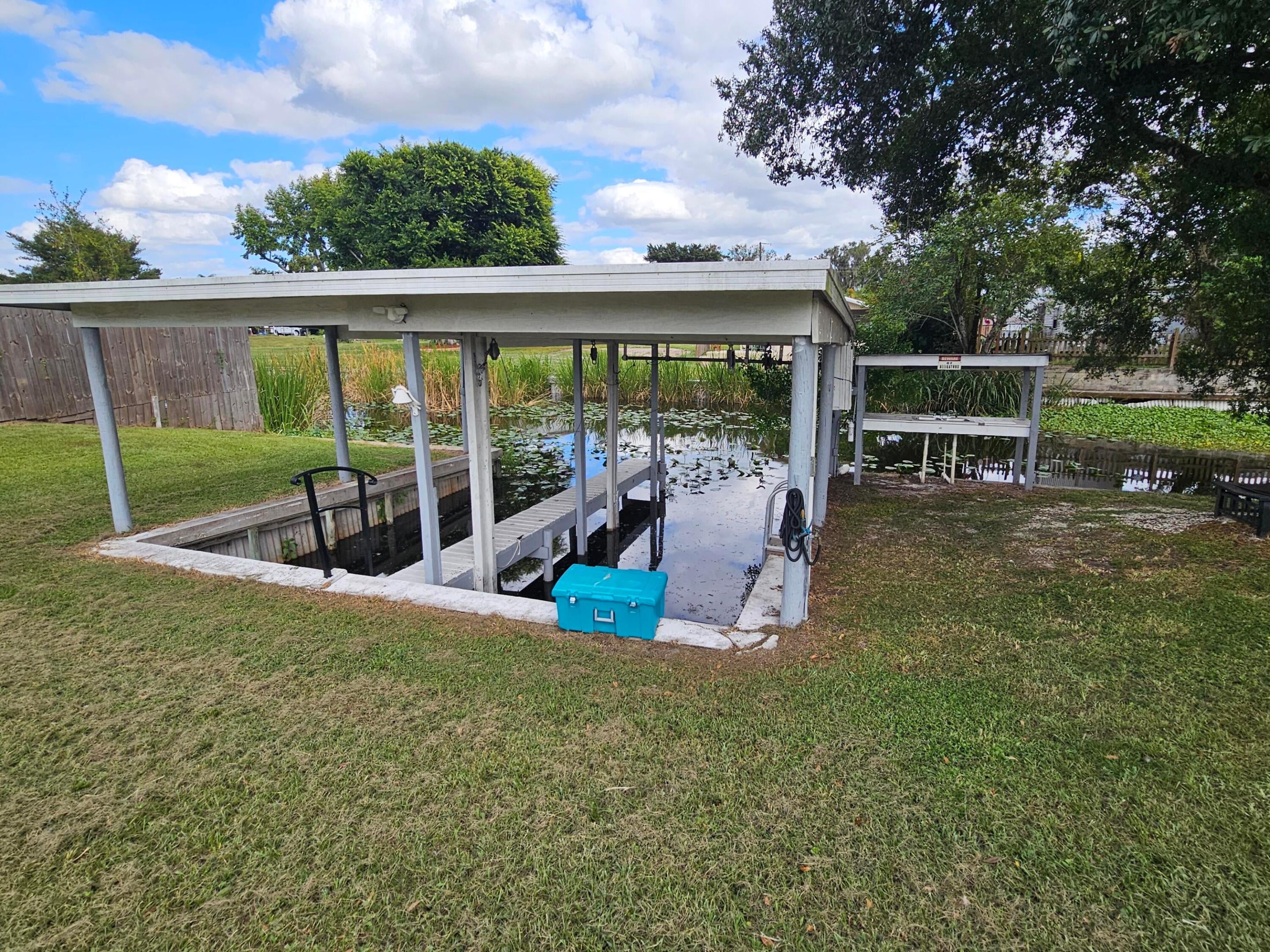 3222 SE 34 Ave, Okeechobee, FL 34974 photo