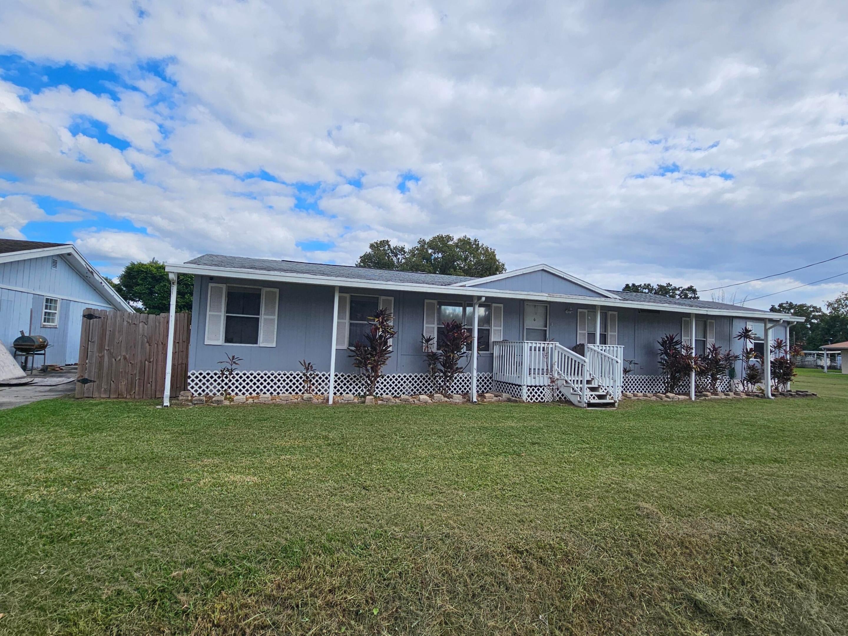 3222 SE 34 Ave, Okeechobee, FL 34974 photo