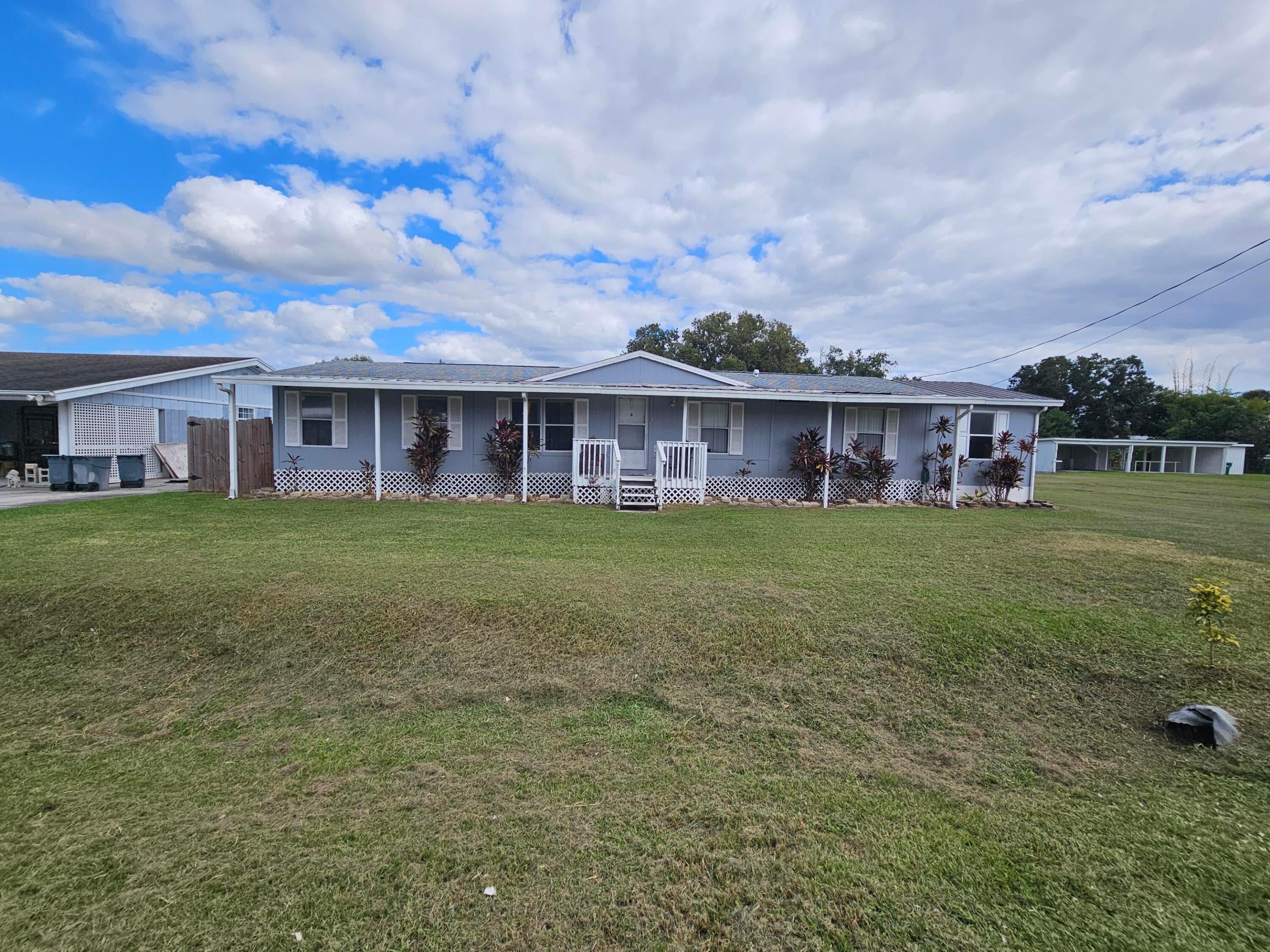 3222 SE 34 Ave, Okeechobee, FL 34974 photo