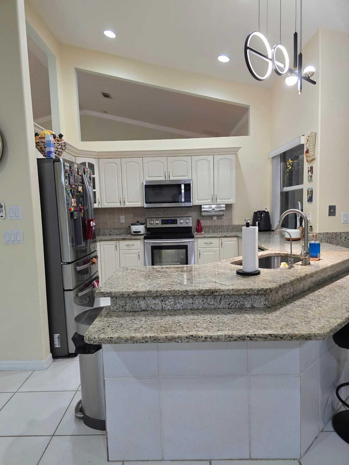 3212 Pinto St, Port Saint Lucie, FL 34984