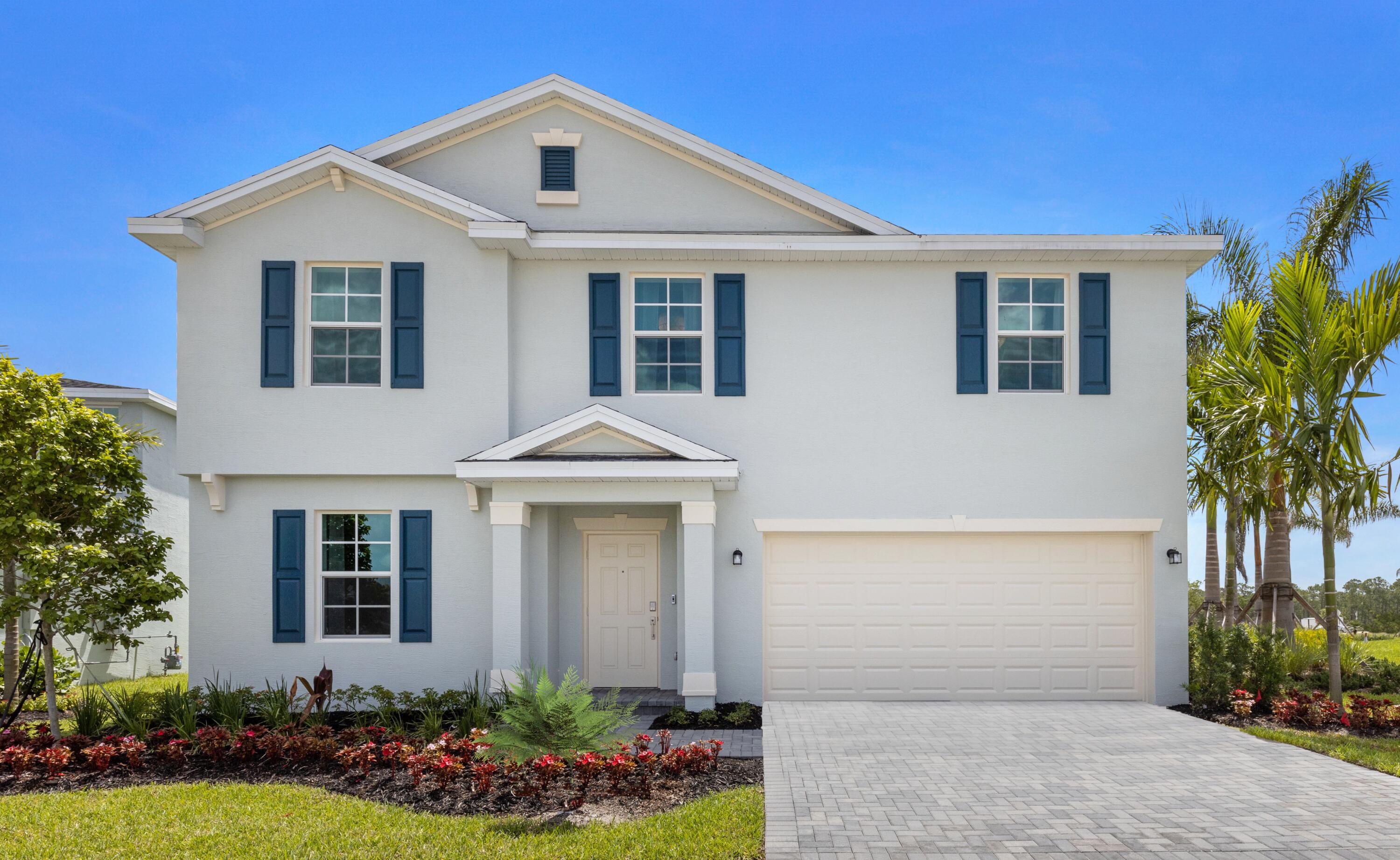 6229 Sweetwood Dr, Port Saint Lucie, FL 34987