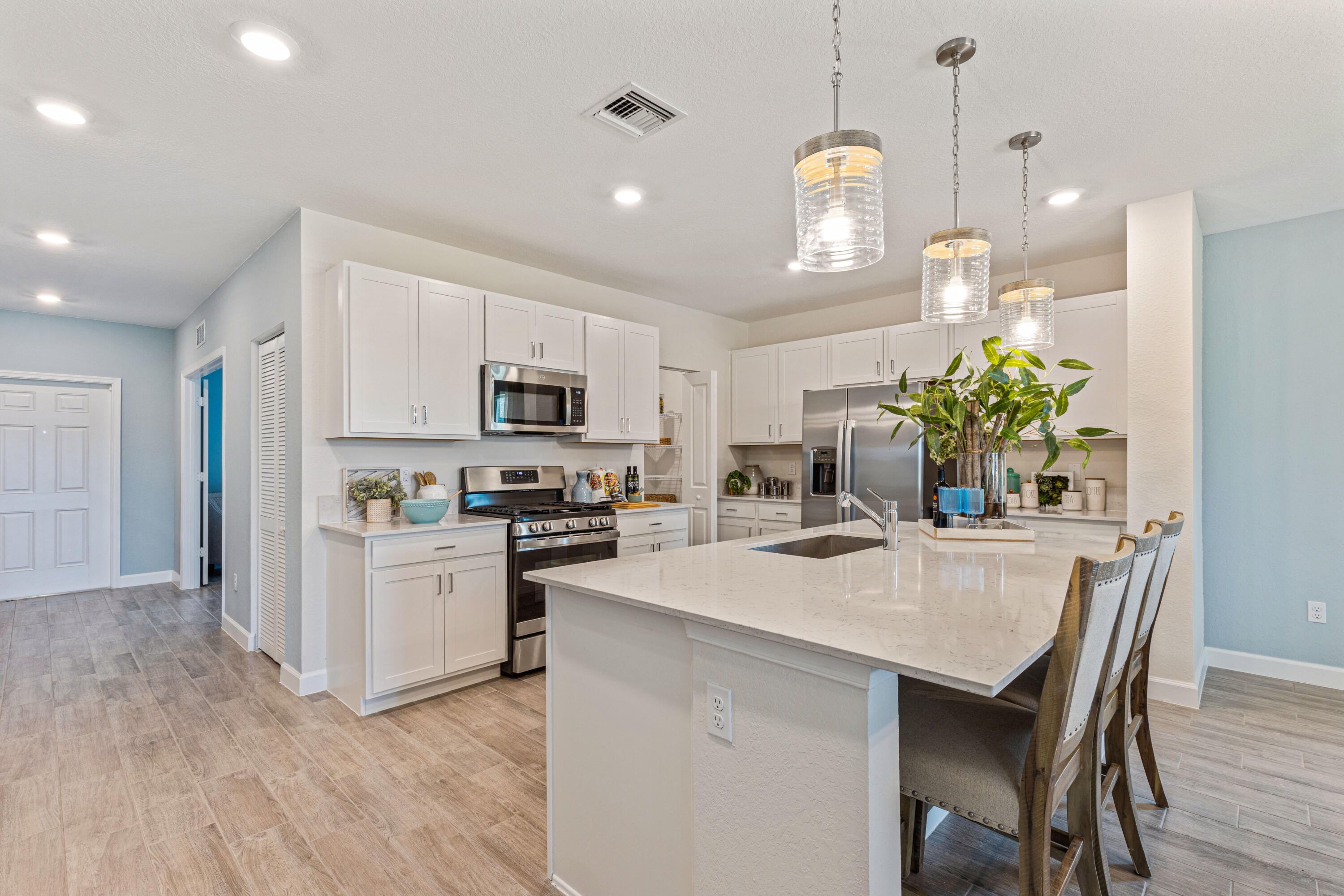 6229 NW Sweetwood Dr, Port Saint Lucie, FL 34987 photo