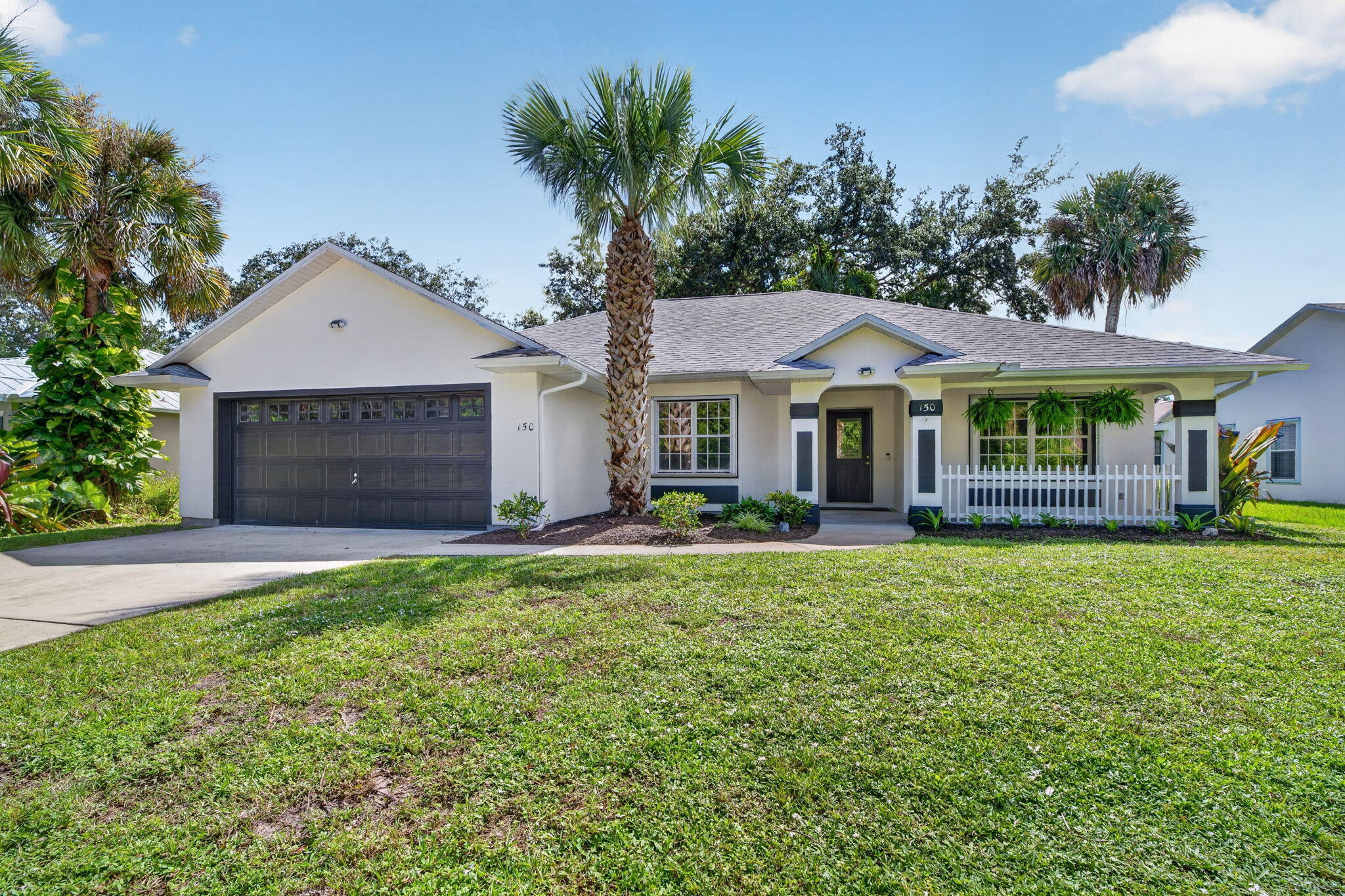 150 Abeto Terrace, Sebastian, FL 32958