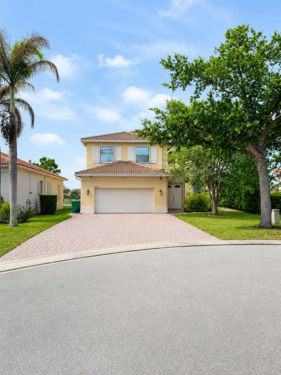 6208 Santa Margarito Dr, Fort Pierce, FL 34951