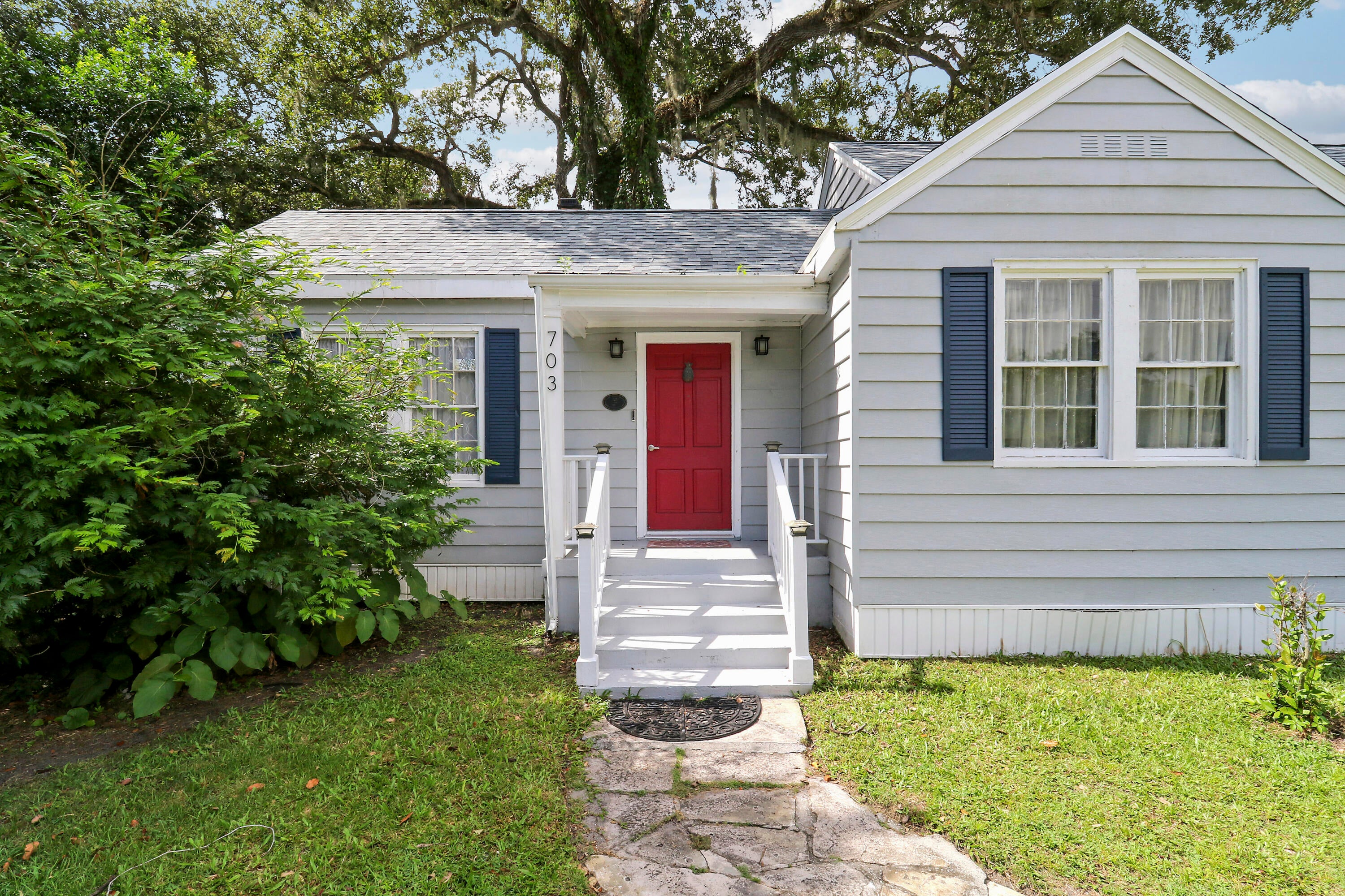 703 Florida Ave, Fort Pierce, FL 34950