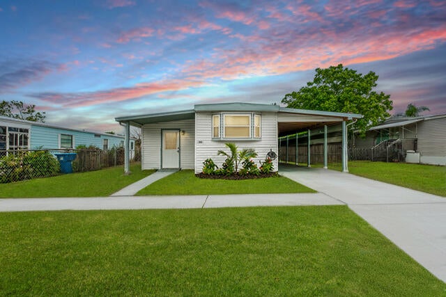 2531 Chatham Way, Palm Bay, FL 32905