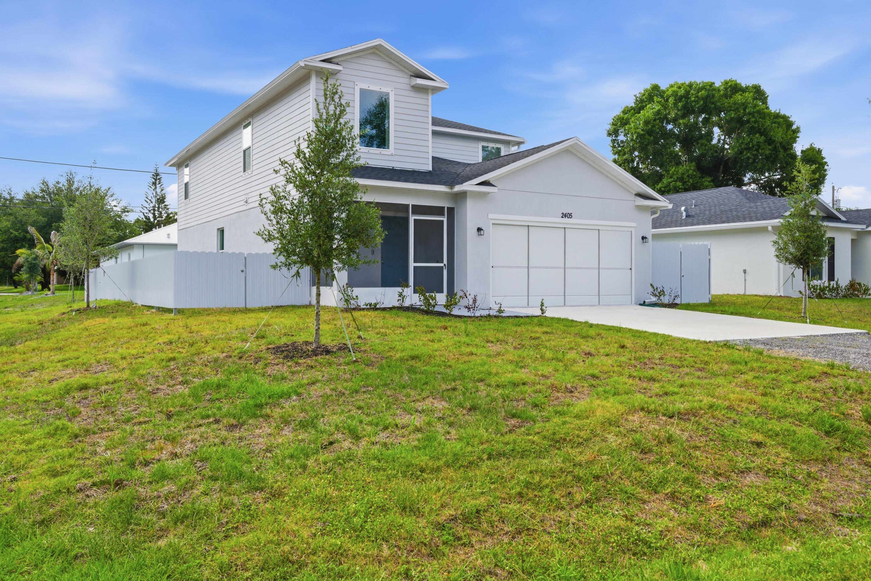 2405 88 Ave, Vero Beach, FL 32966