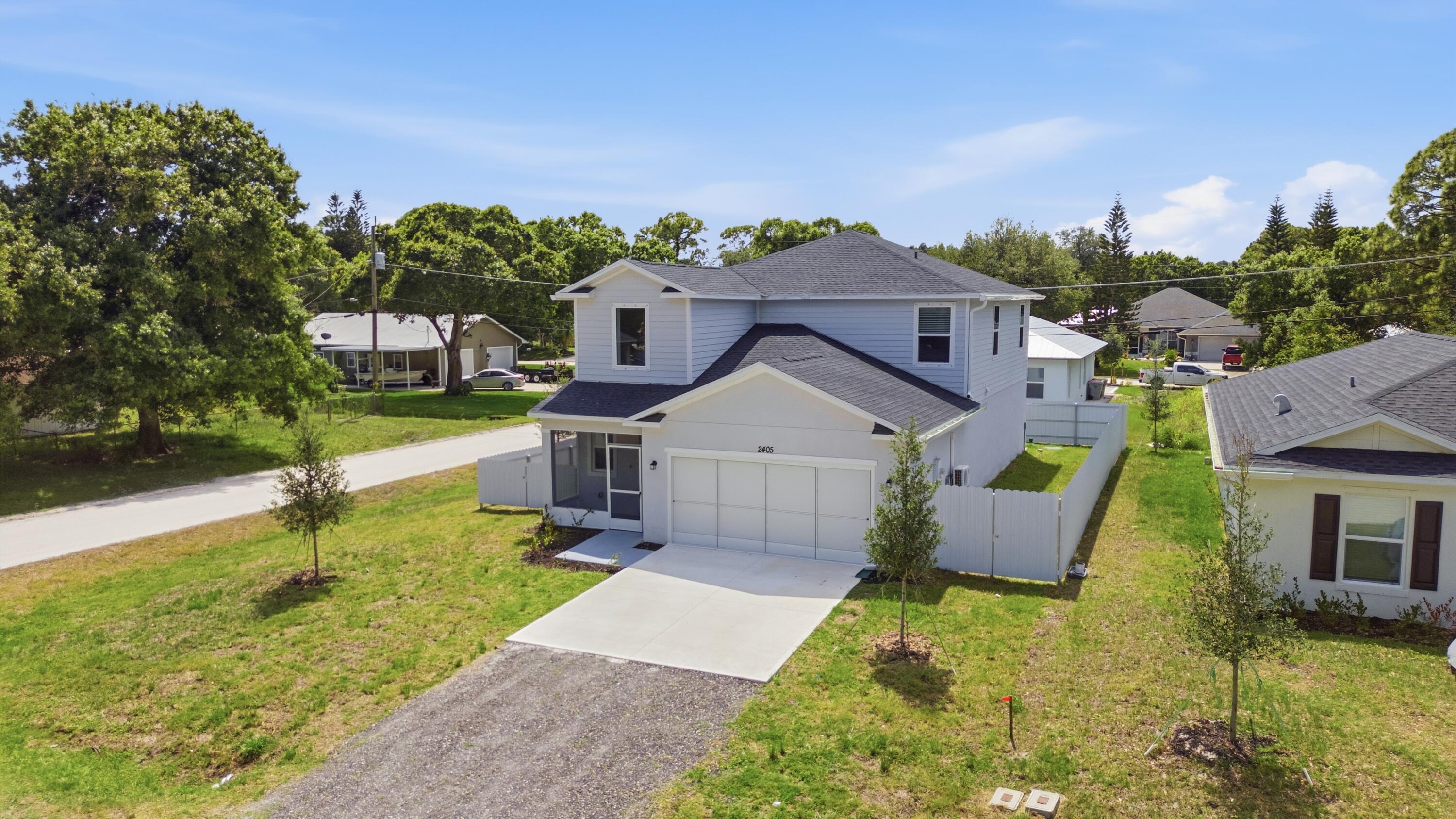 2405 88 Ave, Vero Beach, FL 32966 photo