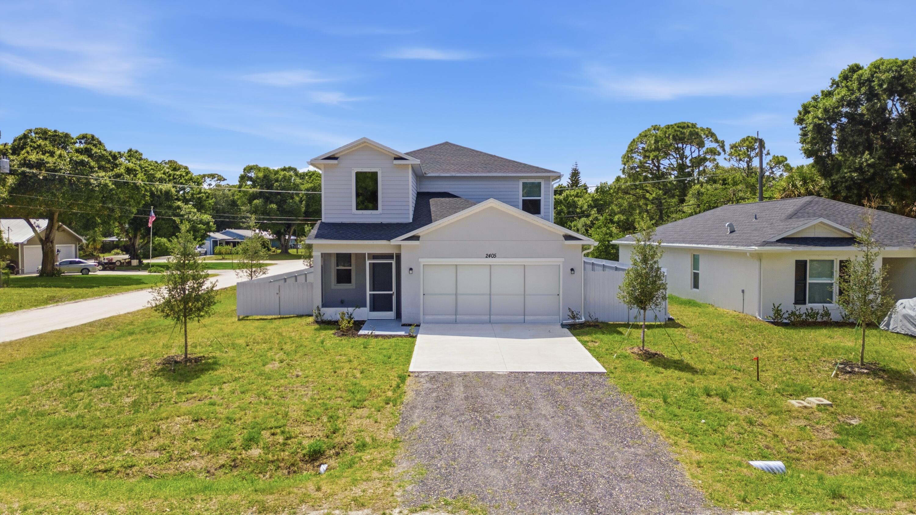 2405 88 Ave, Vero Beach, FL 32966 photo