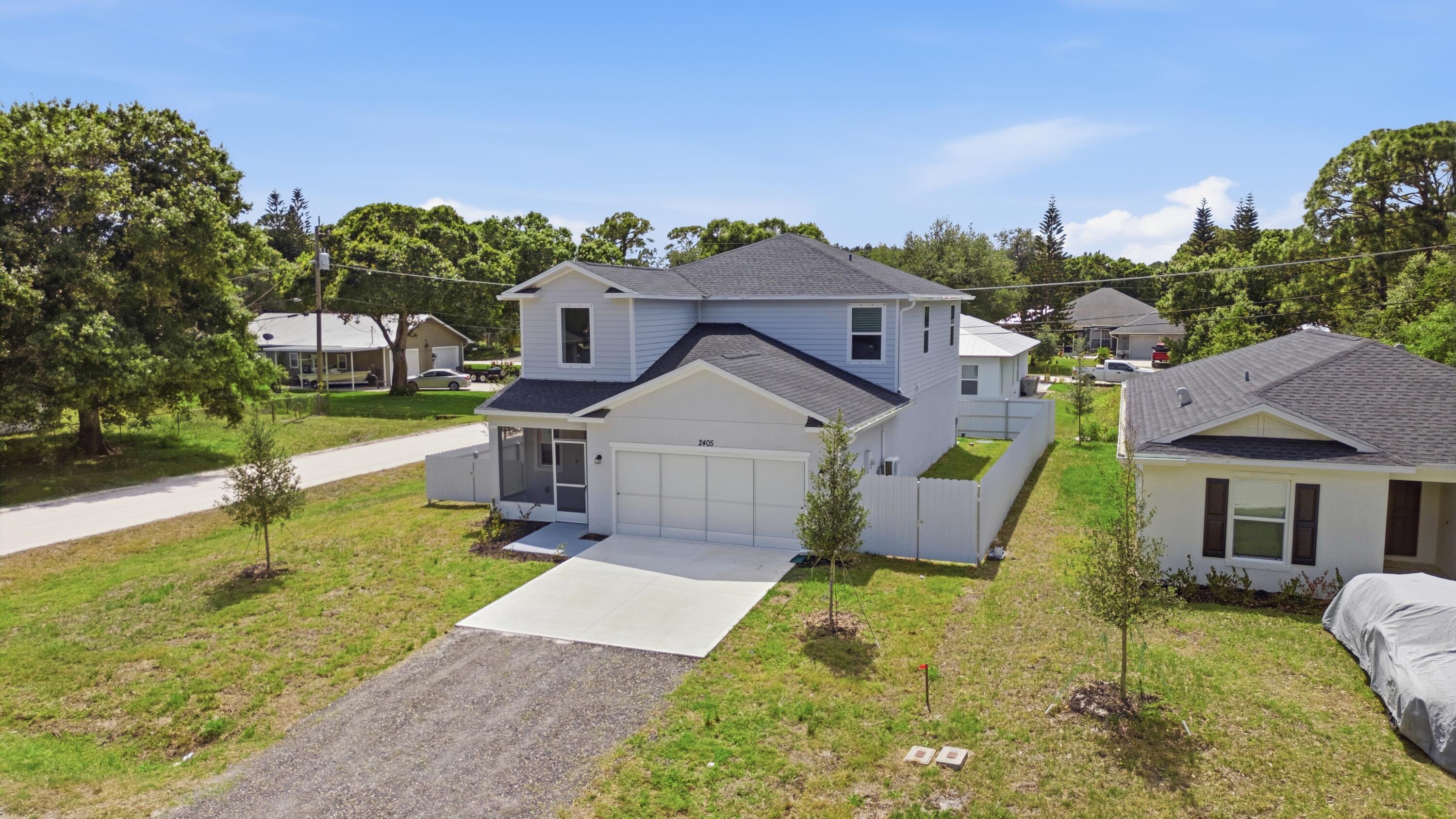 2405 88 Ave, Vero Beach, FL 32966 photo
