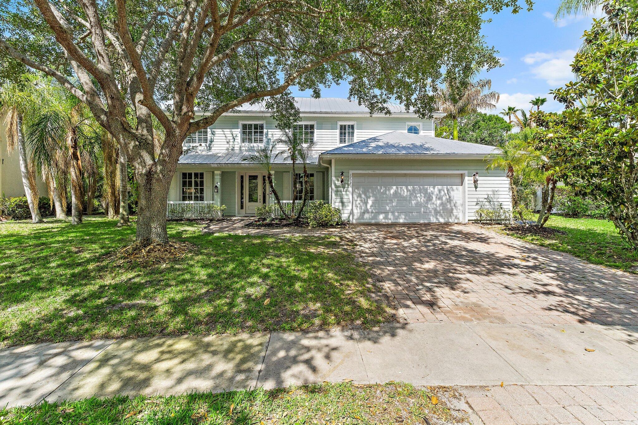 1138 Lighthouse Dr, Palm City, FL 34990