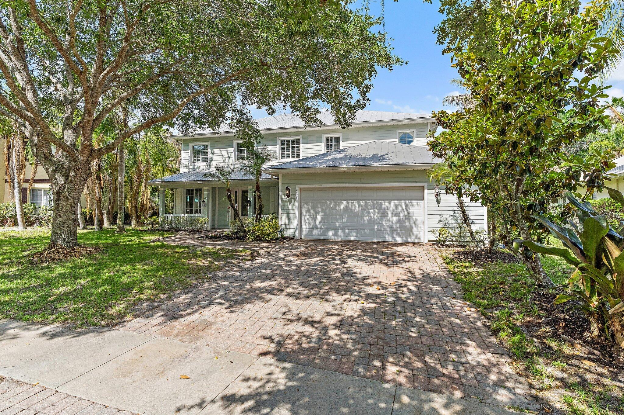 1138 SW Lighthouse Dr, Palm City, FL 34990 photo