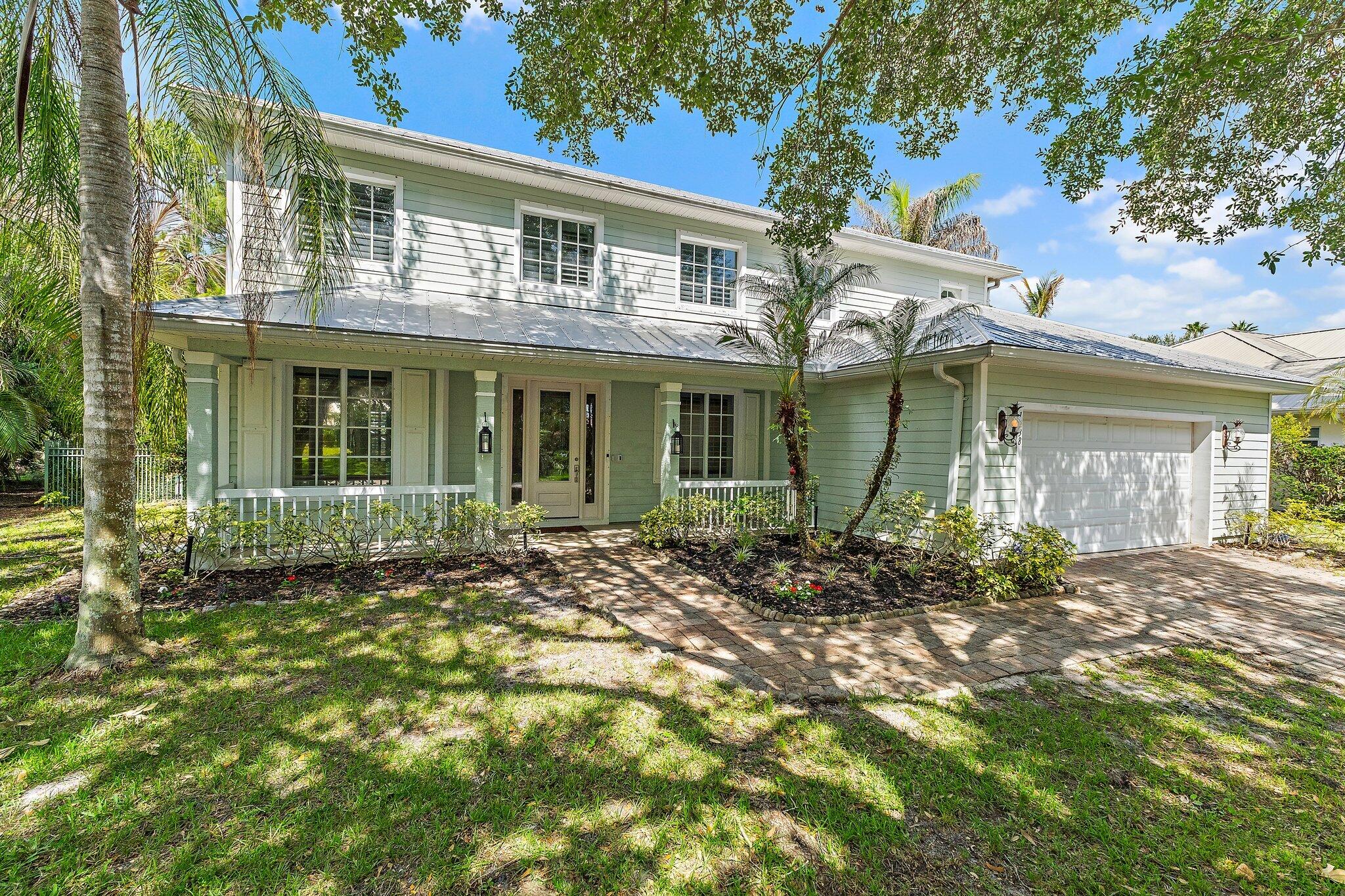1138 SW Lighthouse Dr, Palm City, FL 34990 photo