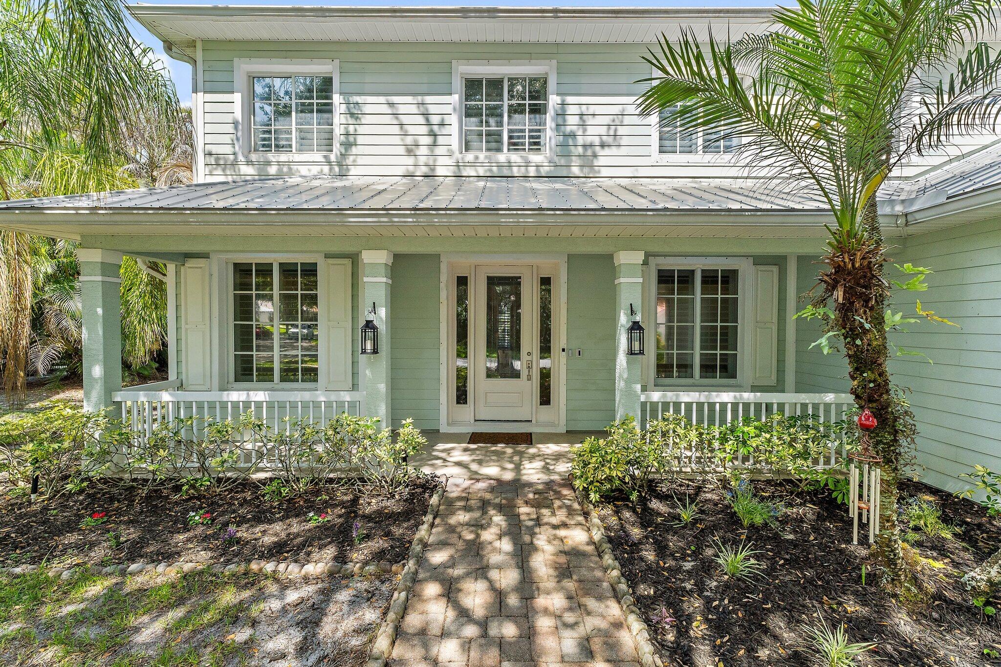 1138 SW Lighthouse Dr, Palm City, FL 34990 photo
