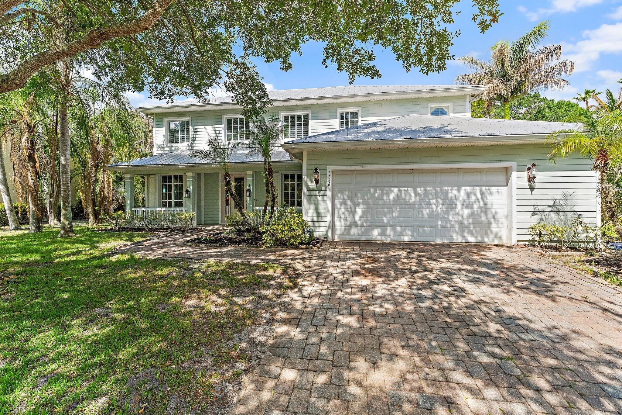 1138 SW Lighthouse Dr, Palm City, FL 34990 photo