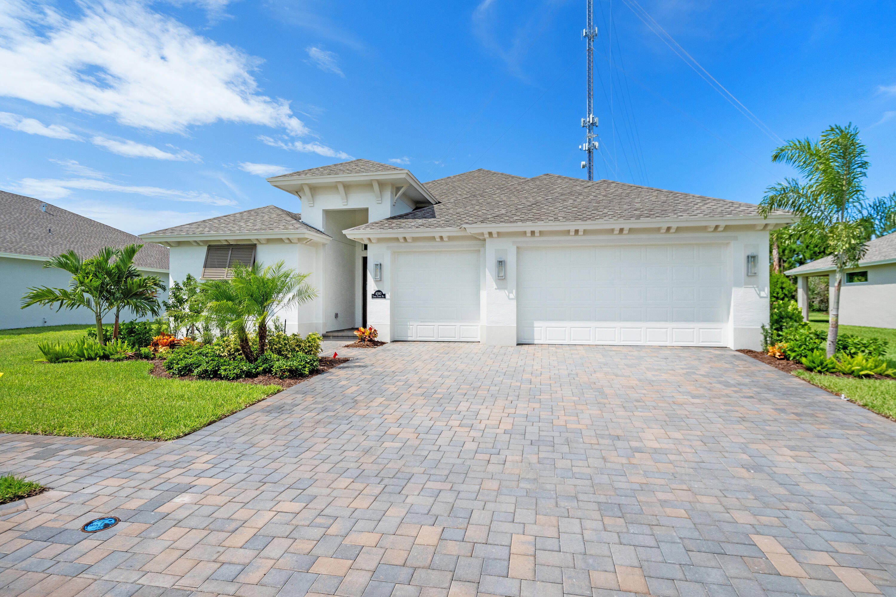 4066 Towers Pointe Way, Vero Beach, FL 32967