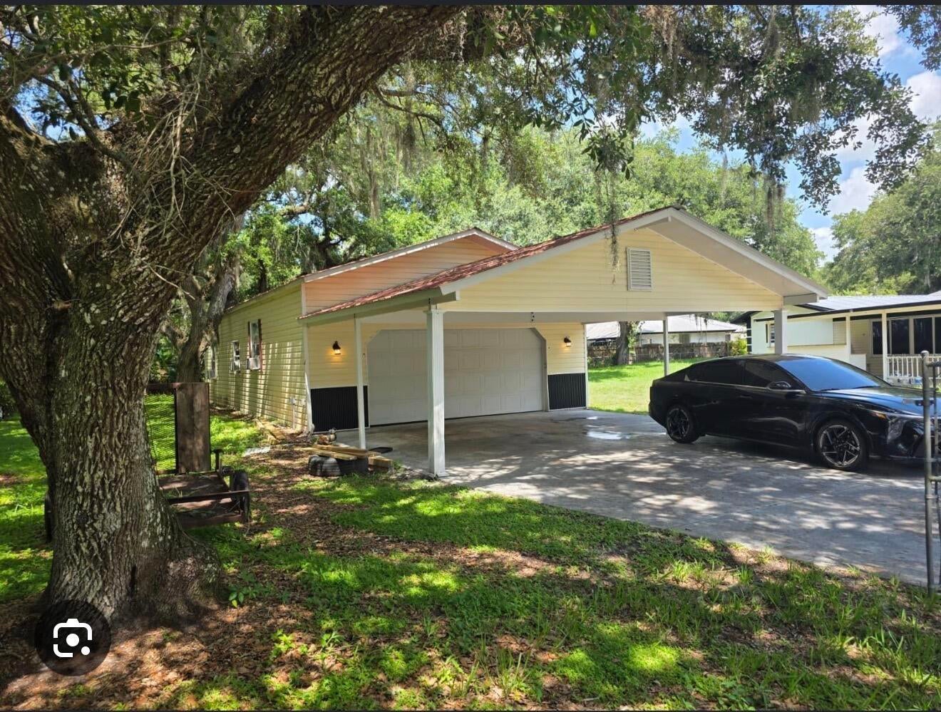 2428 SW 18 Ct, Okeechobee, FL 34974 photo