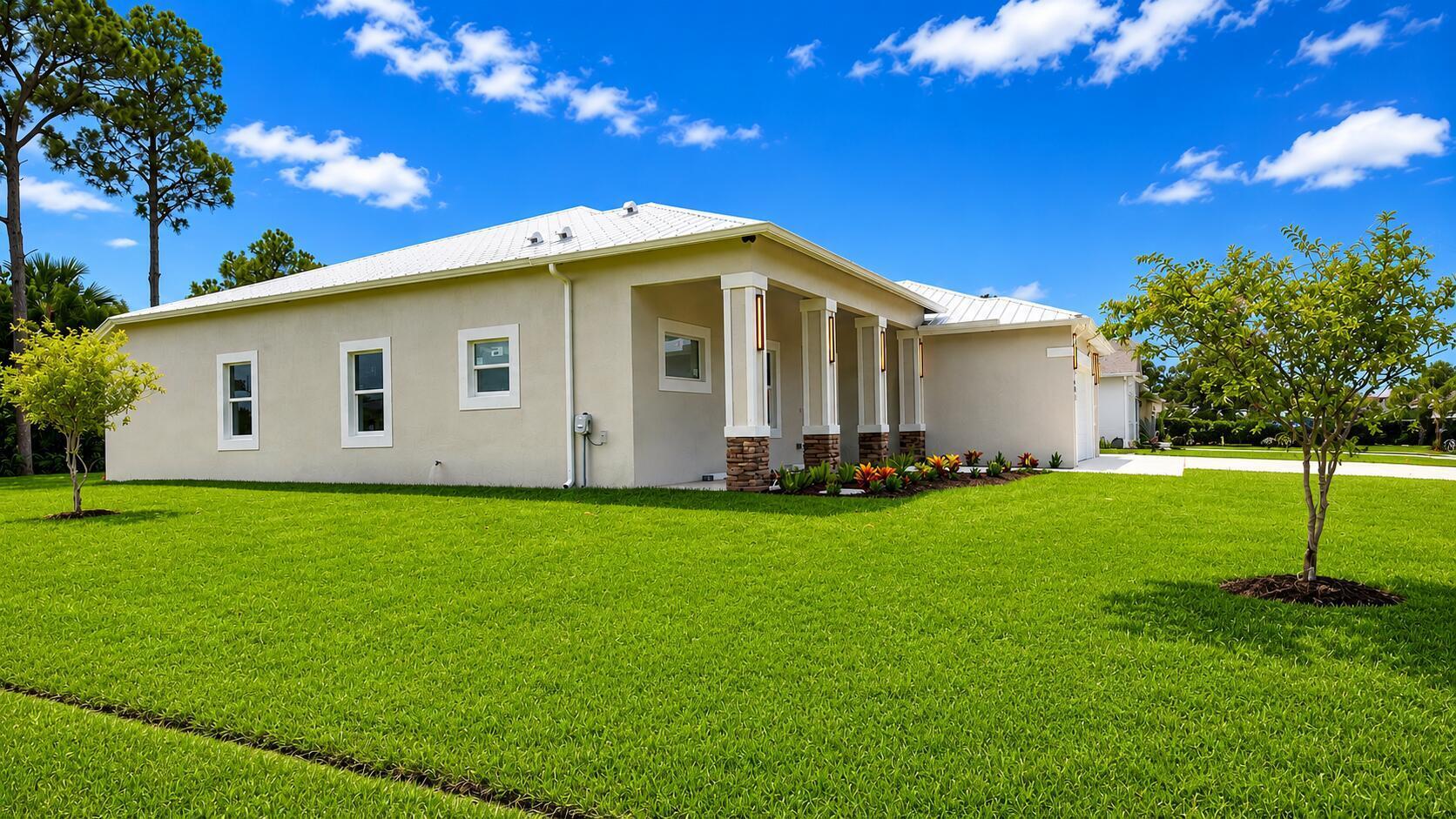 3501 SW Foremost Dr, Port Saint Lucie, FL 34953 photo