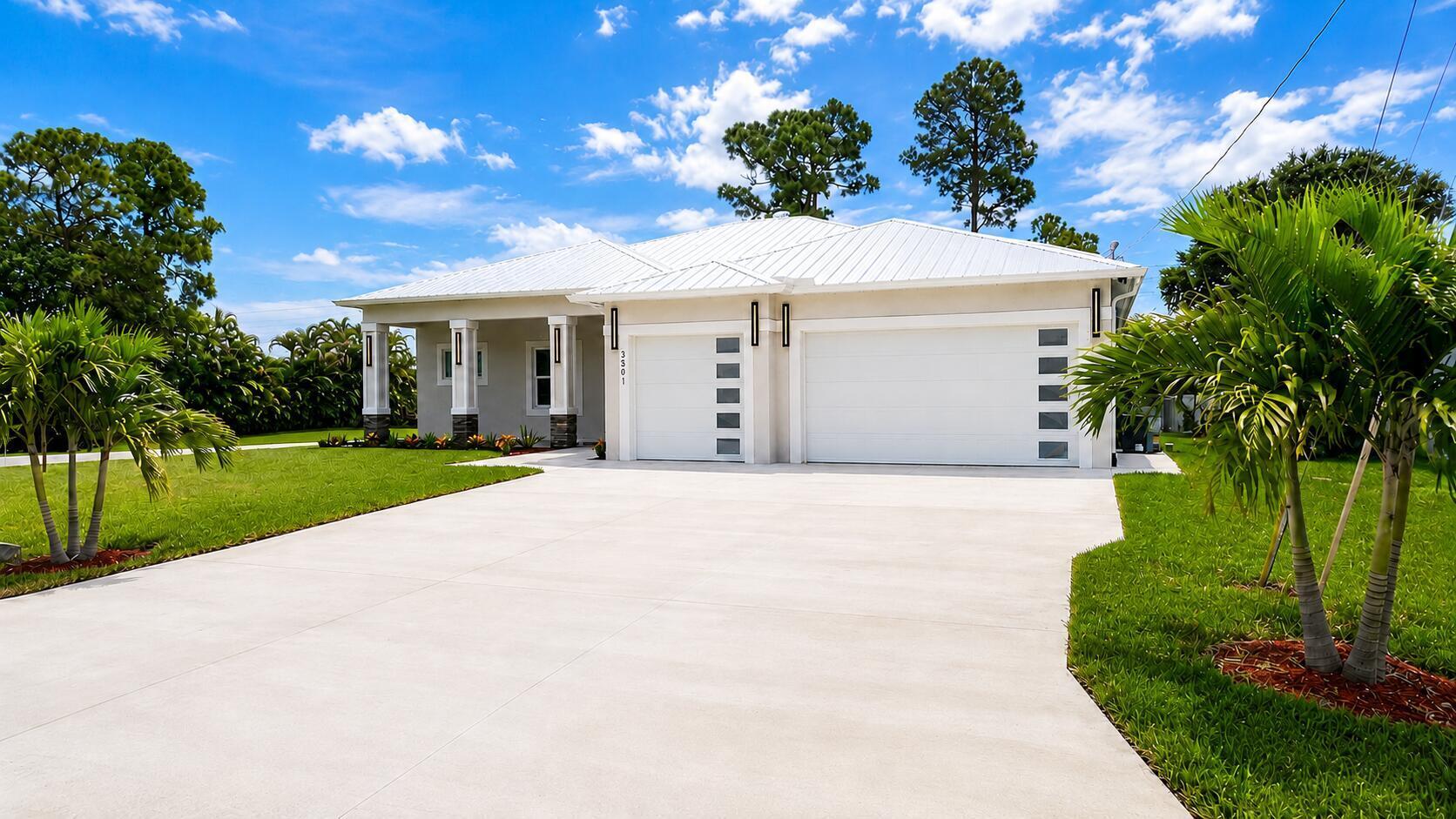 3501 SW Foremost Dr, Port Saint Lucie, FL 34953 photo