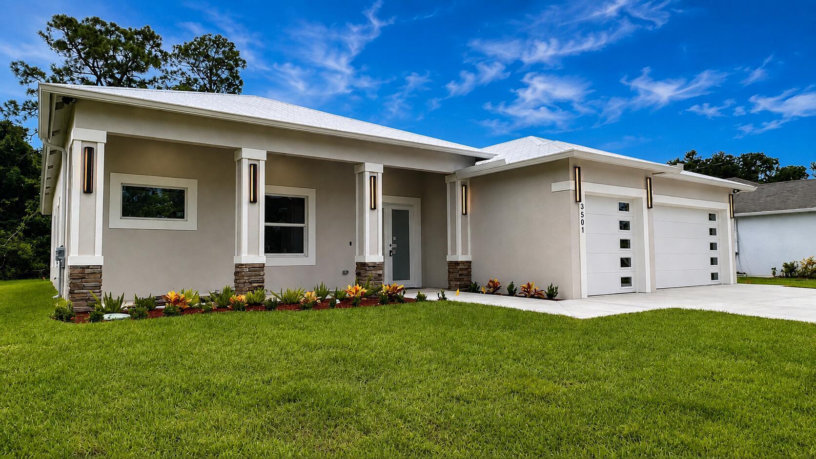 3501 Foremost Dr, Port Saint Lucie, FL 34953