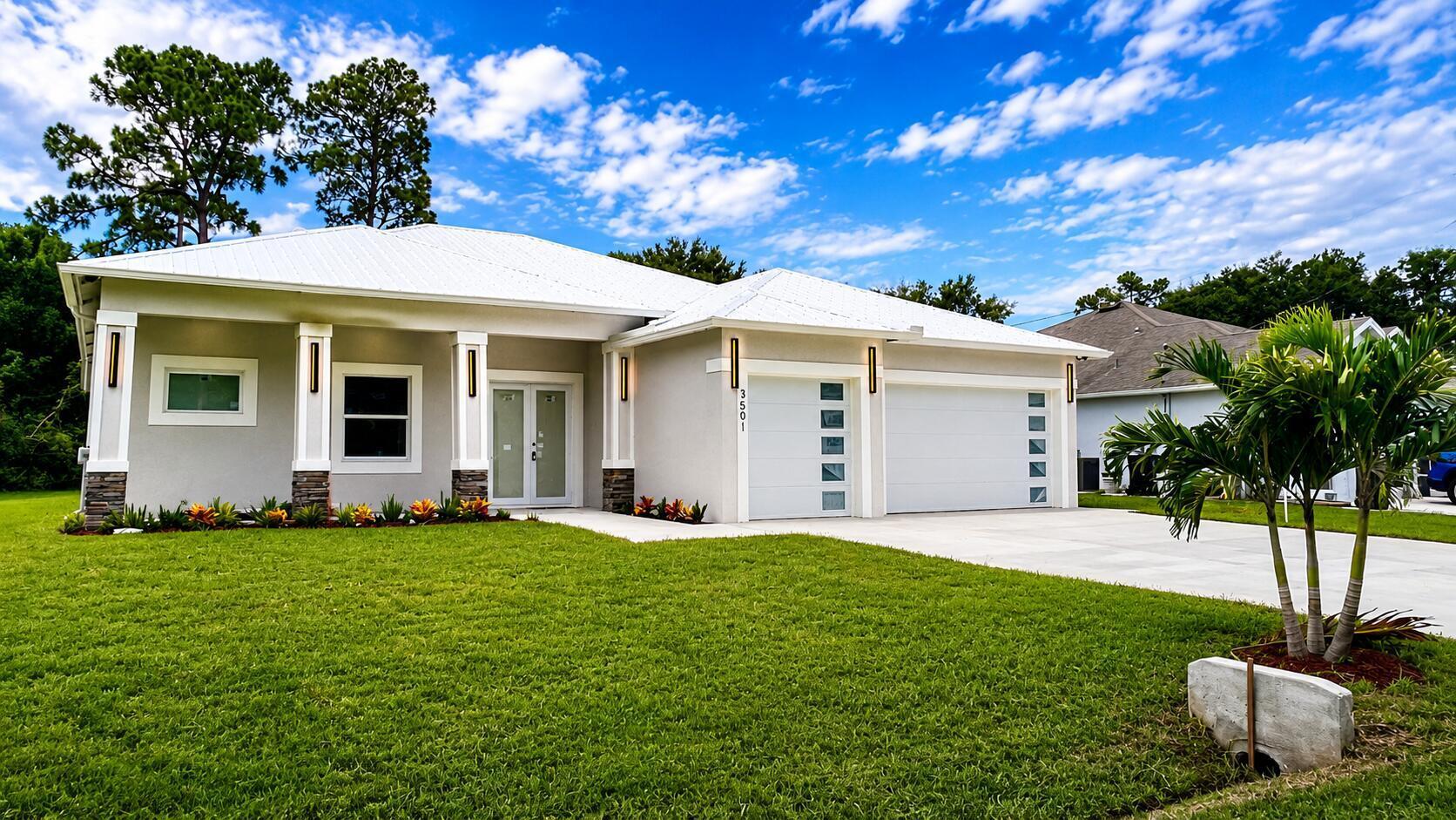 3501 SW Foremost Dr, Port Saint Lucie, FL 34953 photo