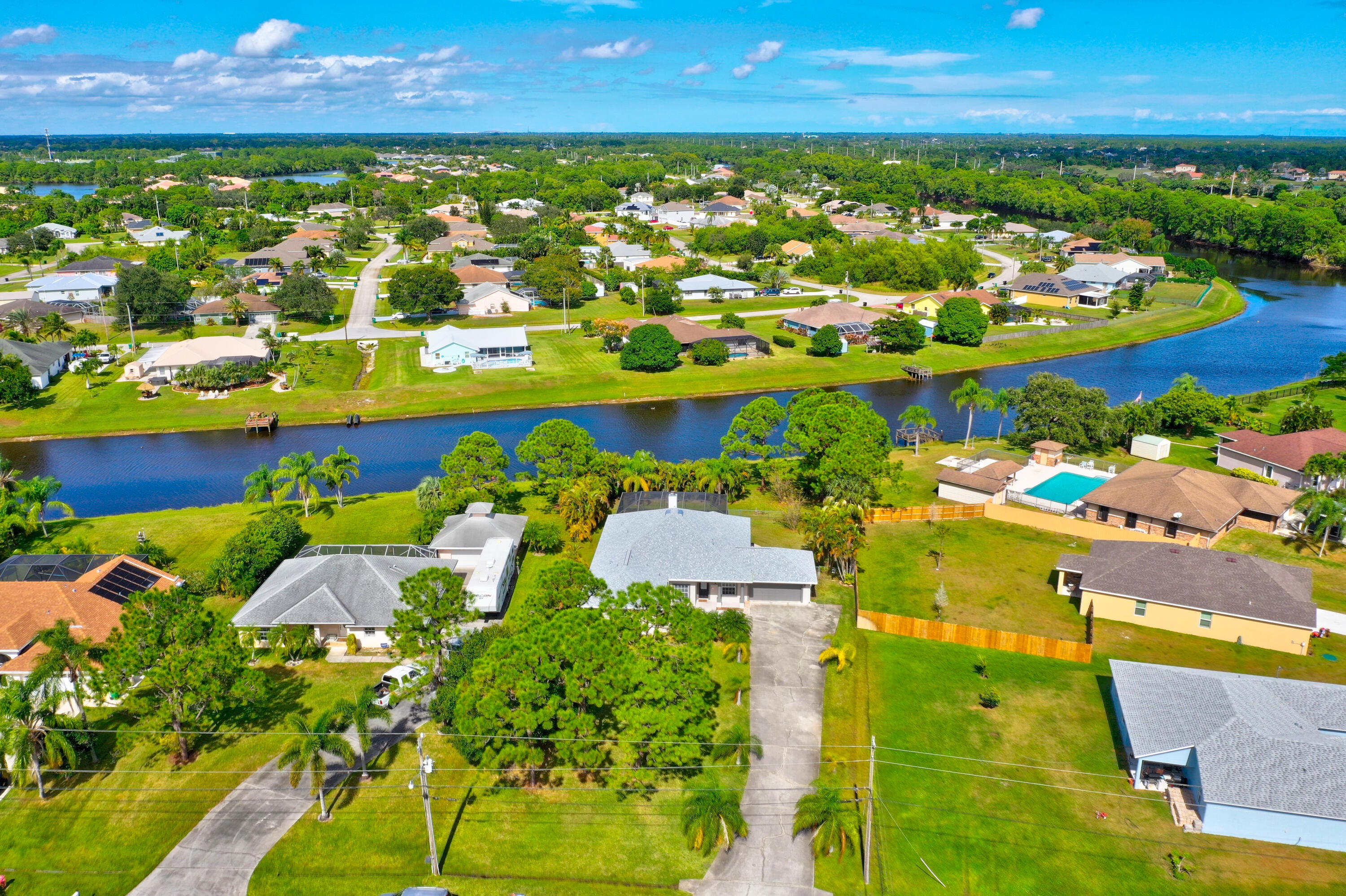 256 Ridgecrest Dr, Port Saint Lucie, FL 34953