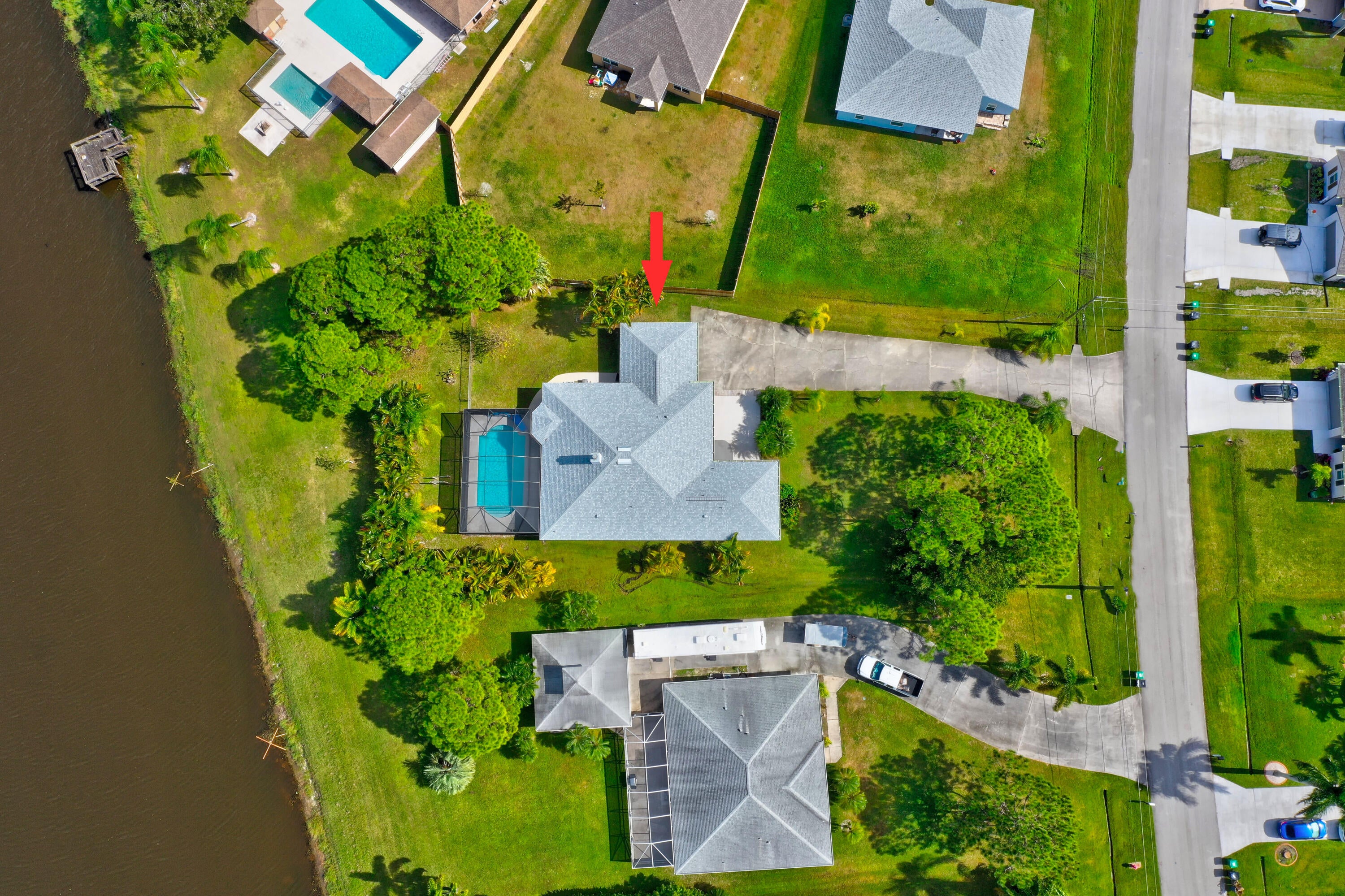 256 SW Ridgecrest Dr, Port Saint Lucie, FL 34953 photo