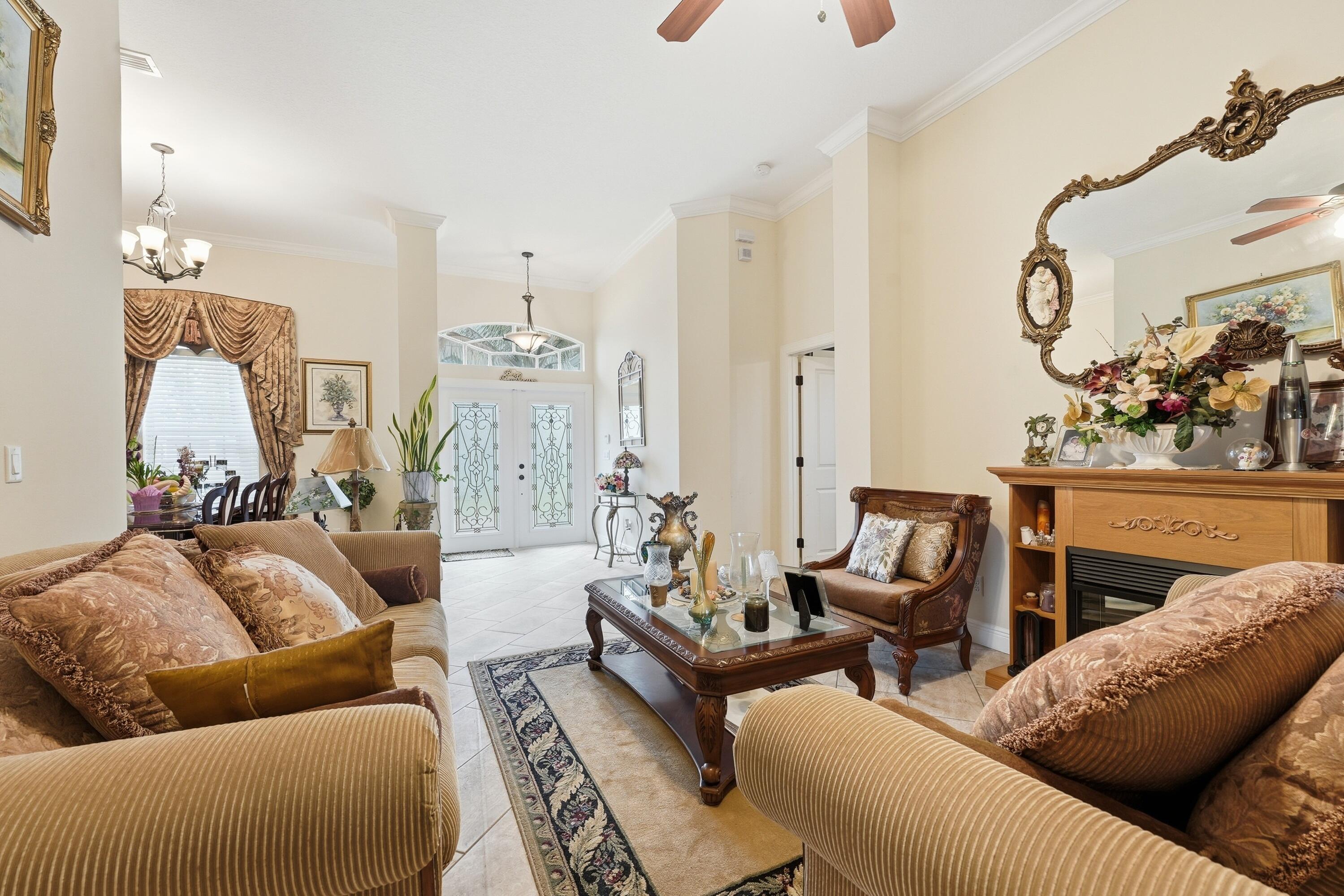 6988 NW Hartney Way, Port Saint Lucie, FL 34983 photo