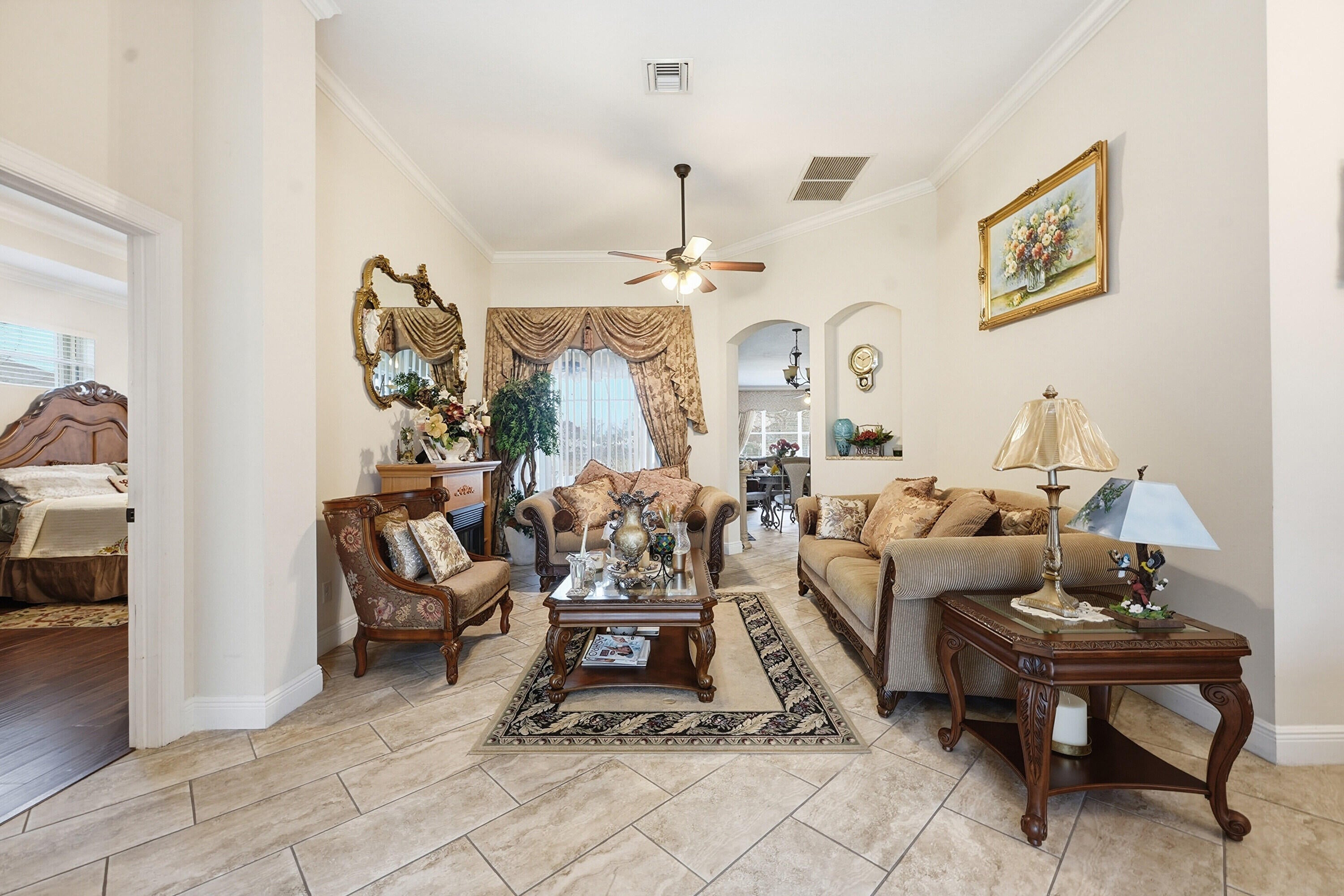 6988 NW Hartney Way, Port Saint Lucie, FL 34983 photo