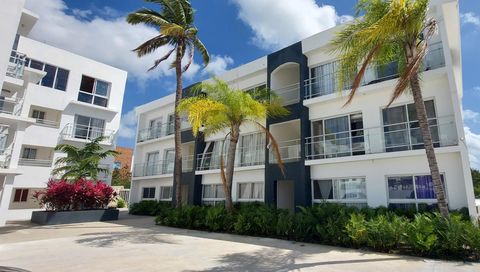 Condominium in Other County - Not In USA  Calle 6 Calle 6, Punta Del Este 2 #C301.jpg