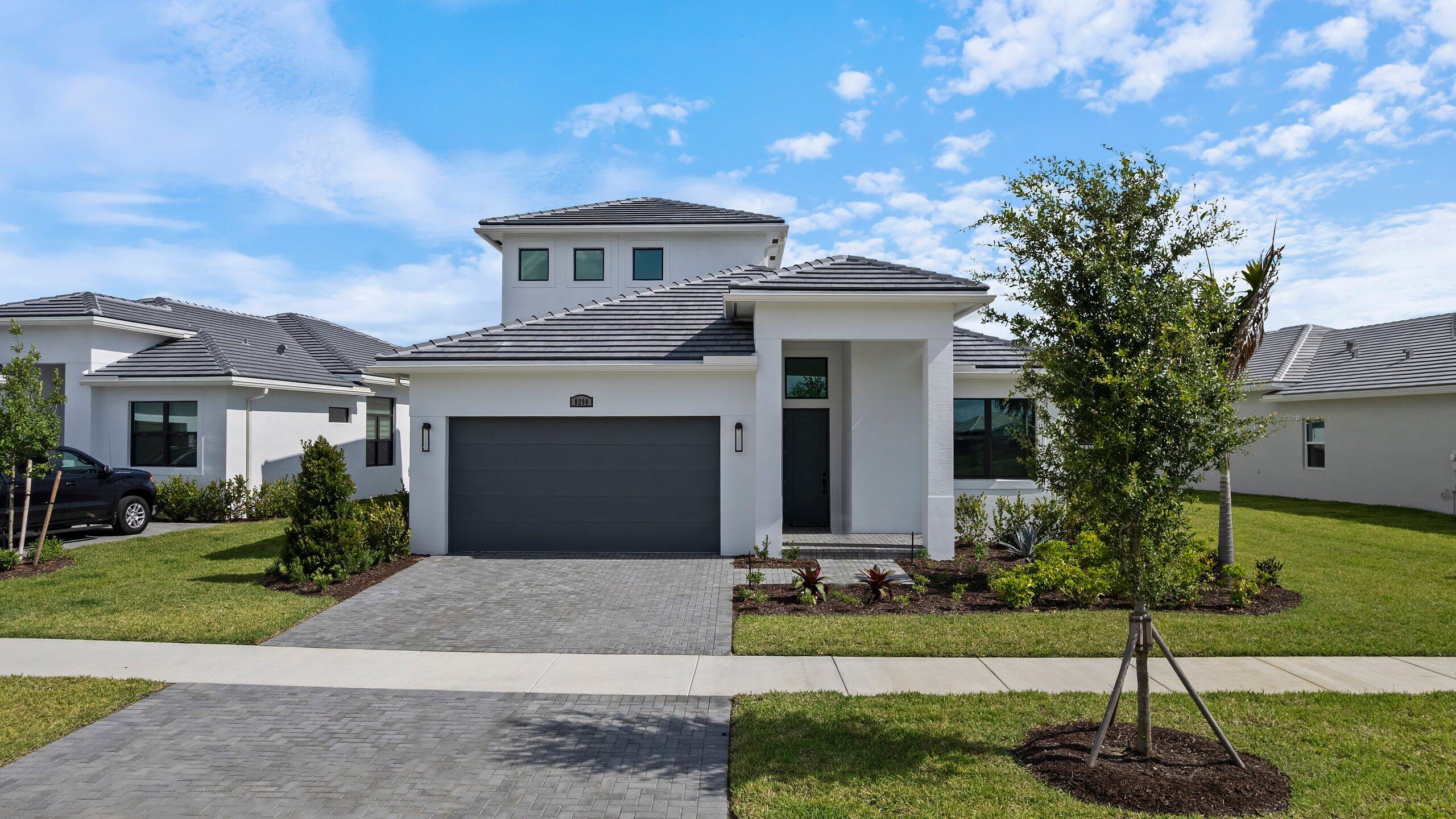 8290 Valsovano Way, Port Saint Lucie, FL 34987