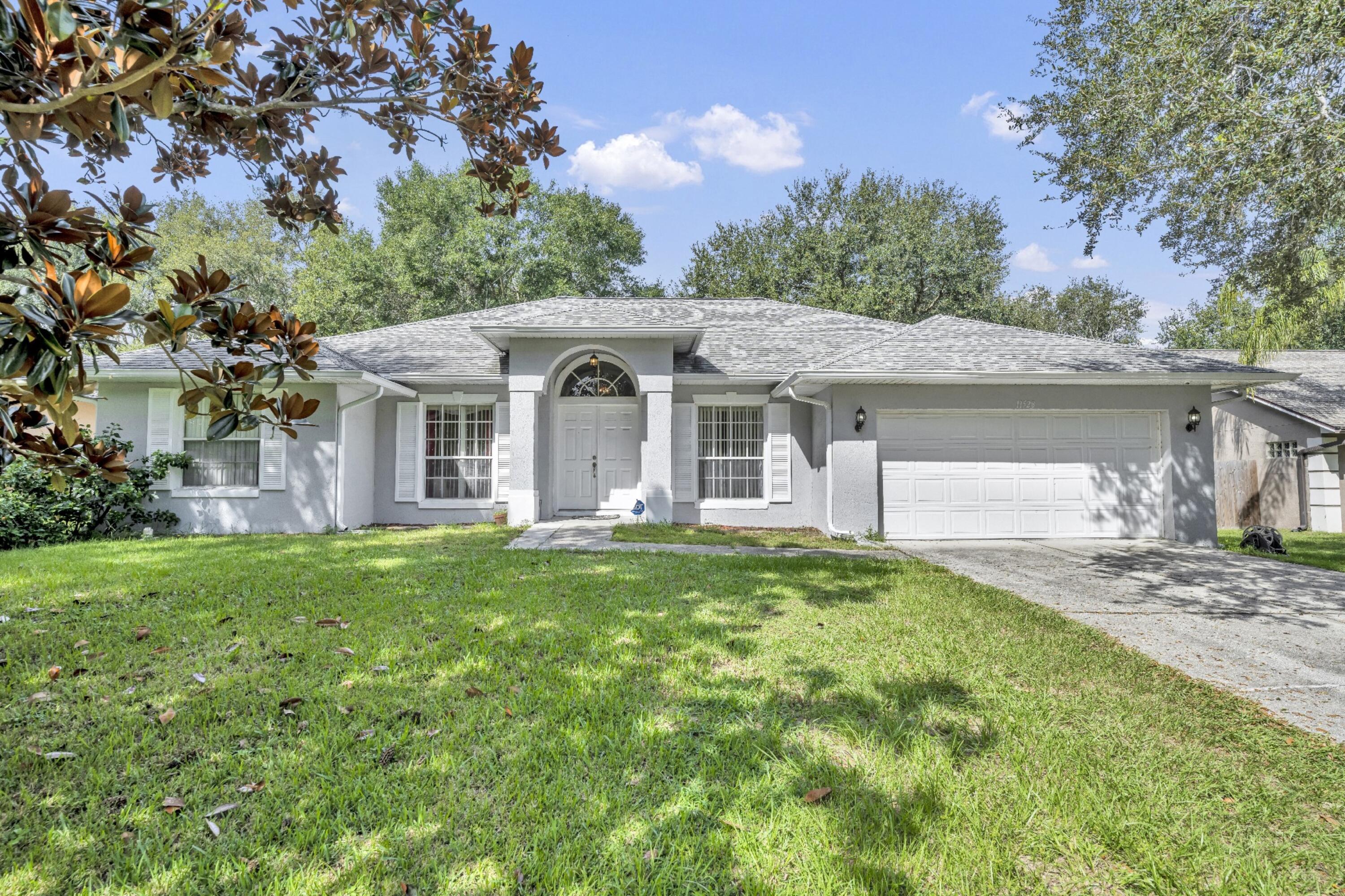 11528 Clair Pl, Clermont, FL 34711