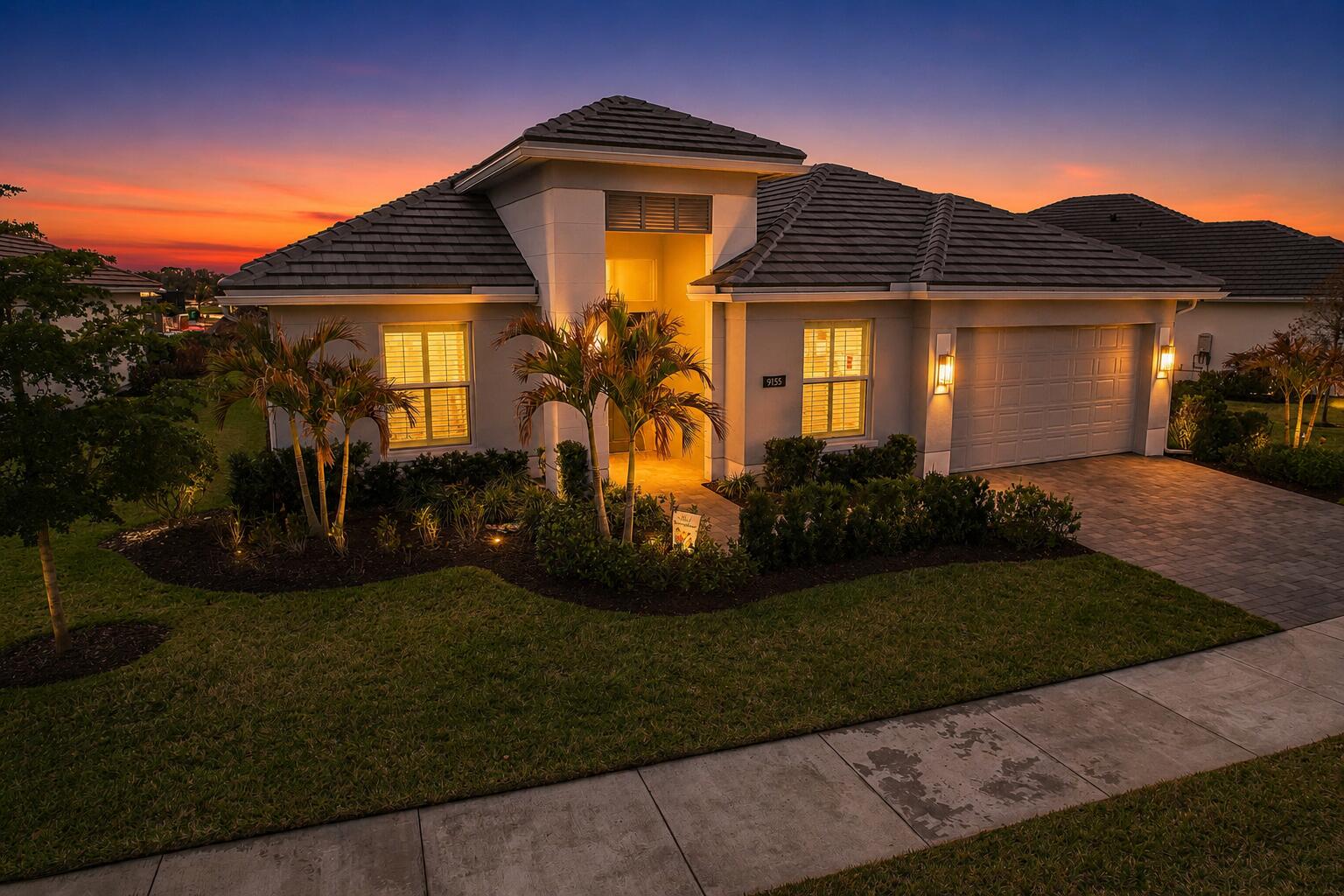 9155 SW Pinnacle Pl, Port Saint Lucie, FL 34987 photo