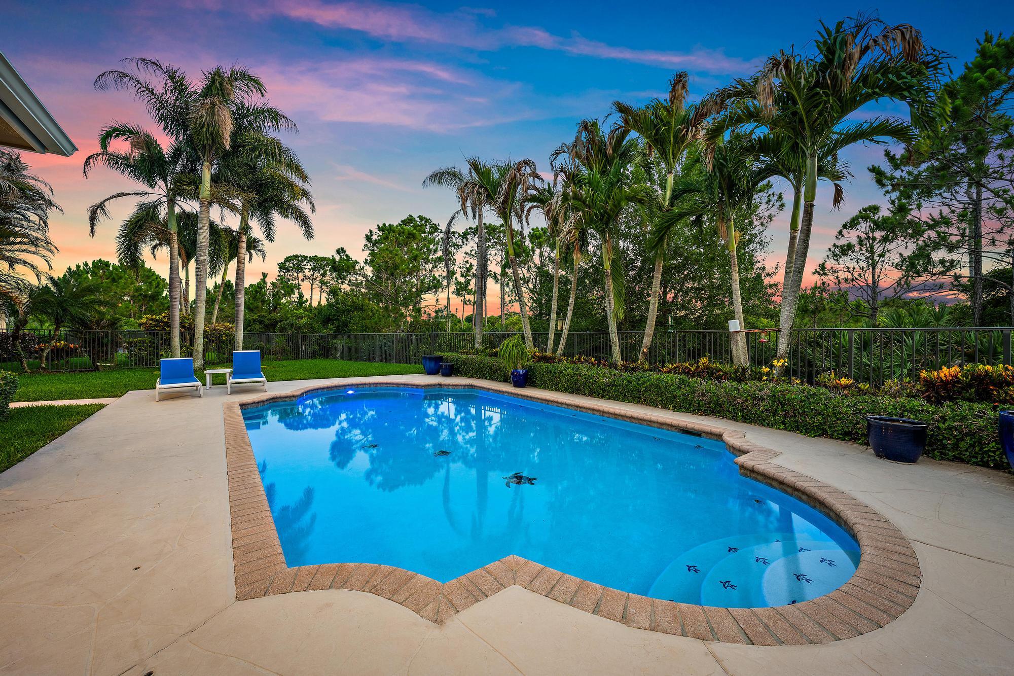 5536 SE Hammock Reserve Terrace, Hobe Sound, FL 33455 photo