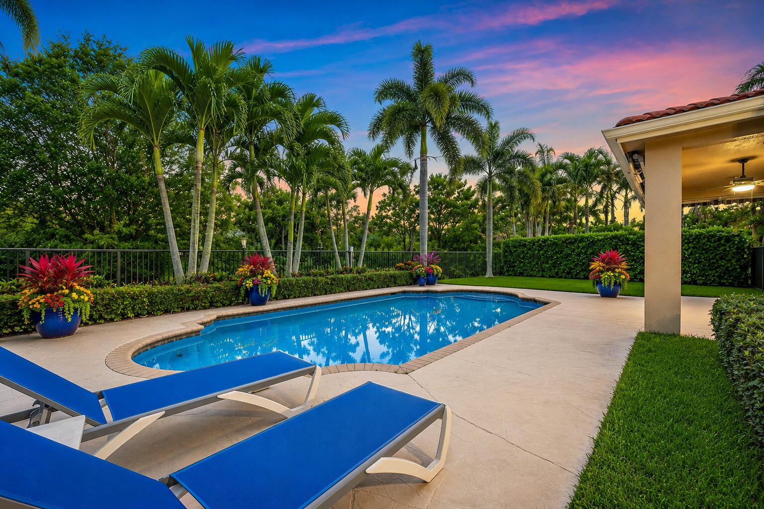 5536 SE Hammock Reserve Terrace, Hobe Sound, FL 33455 photo