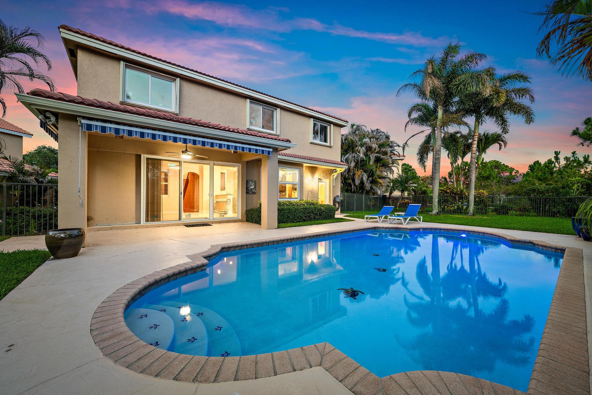 5536 SE Hammock Reserve Terrace, Hobe Sound, FL 33455 photo