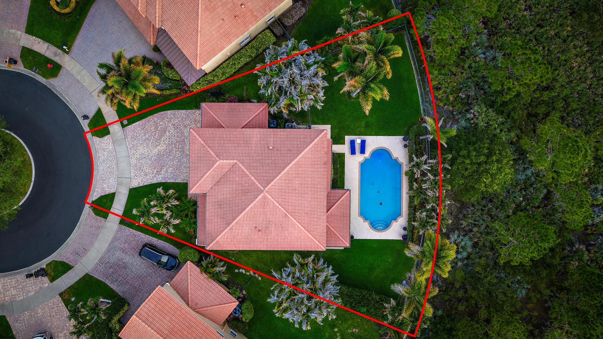 5536 Hammock Reserve Terrace, Hobe Sound, FL 33455