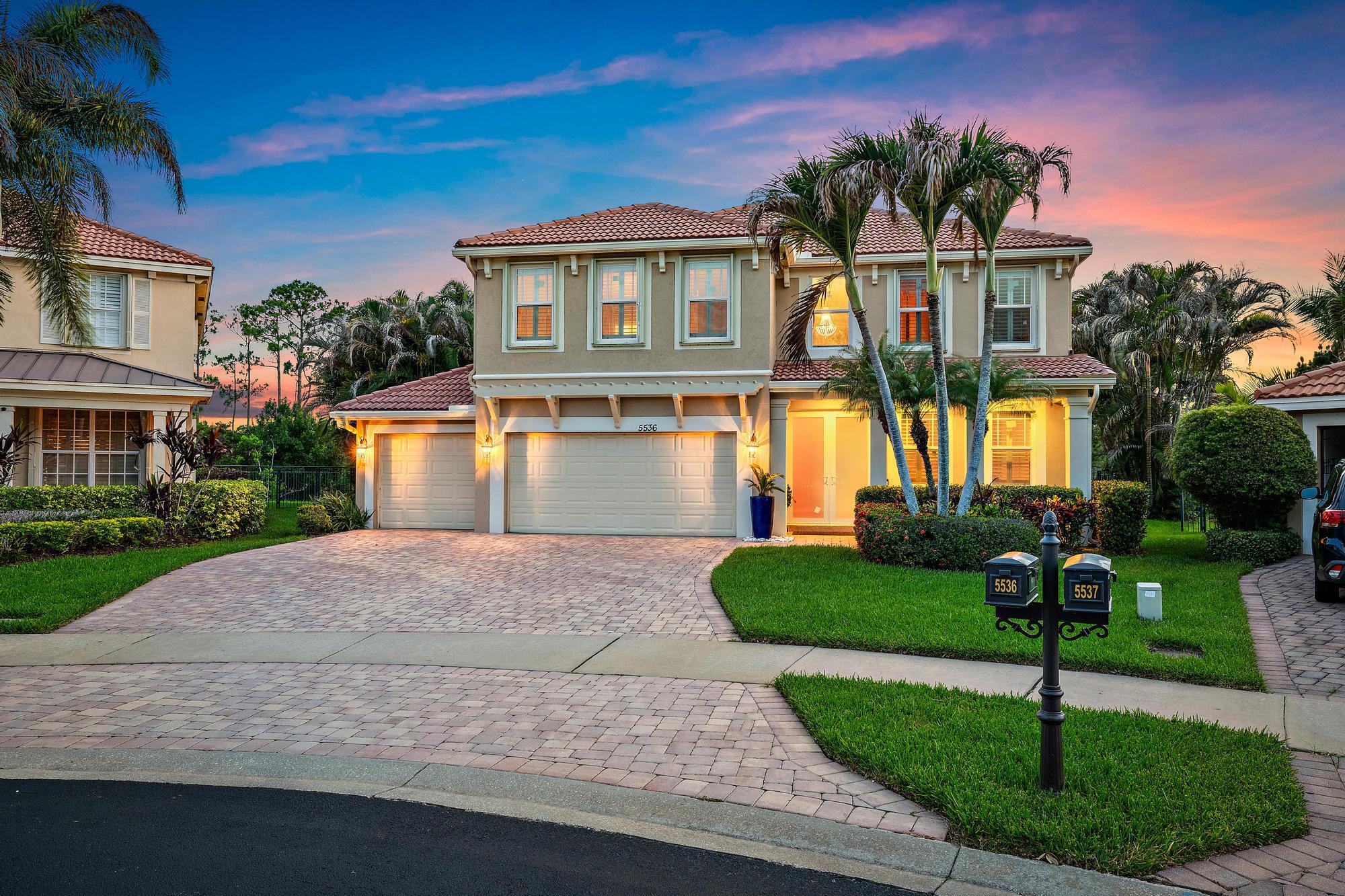 5536 SE Hammock Reserve Terrace, Hobe Sound, FL 33455 photo