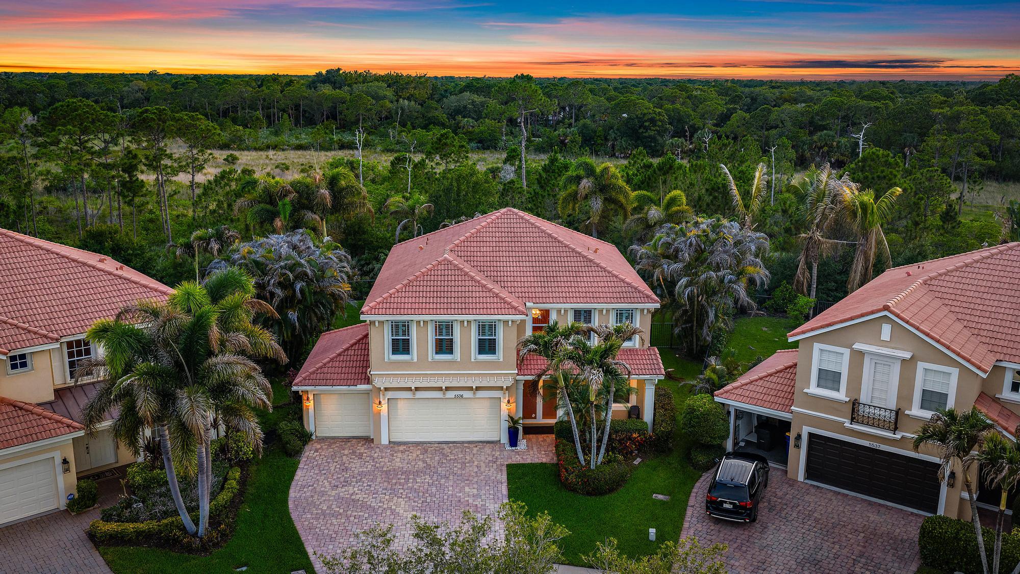 5536 SE Hammock Reserve Terrace, Hobe Sound, FL 33455 photo