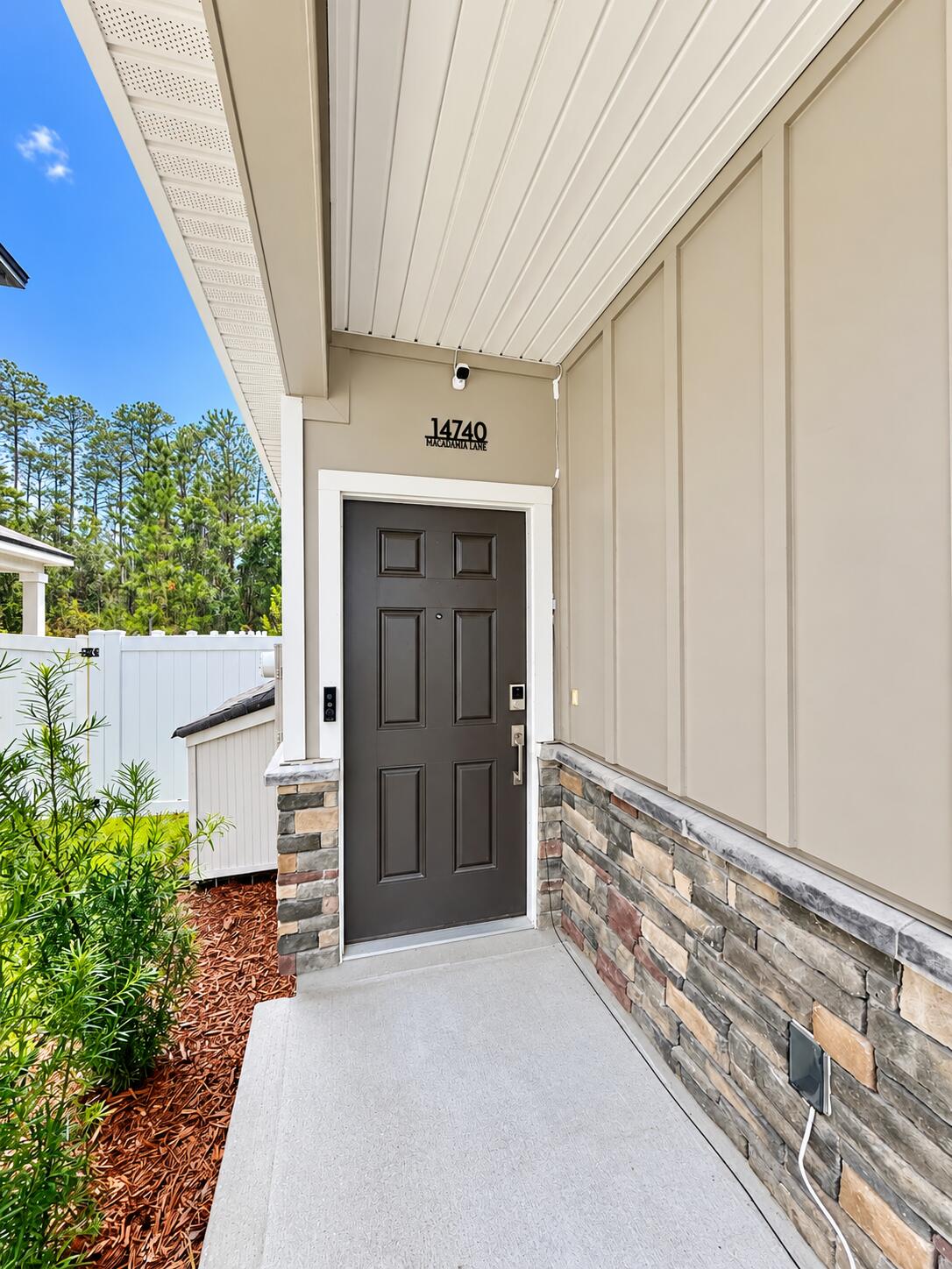 14740 Macadamia Ln, Jacksonville, FL 32218 photo