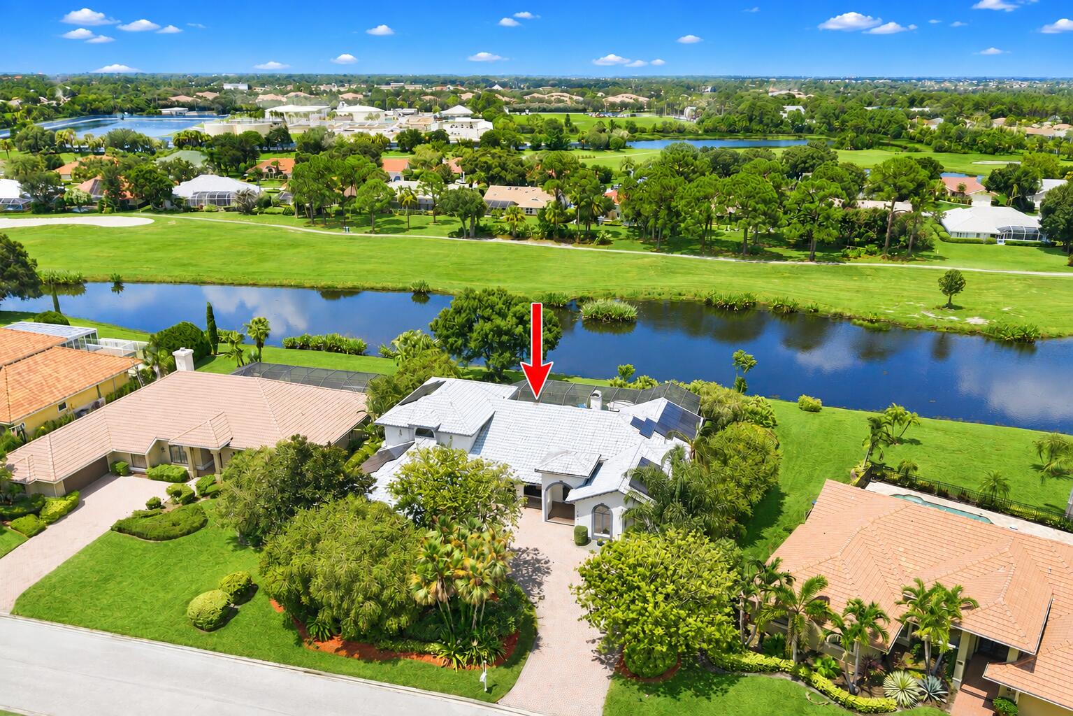 1157 Mirror Lake Cv, Port Saint Lucie, FL 34986