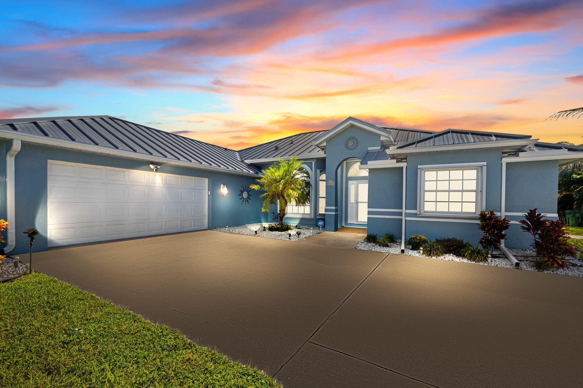 2891 Buccaneer Cir, Port Saint Lucie, FL 34952
