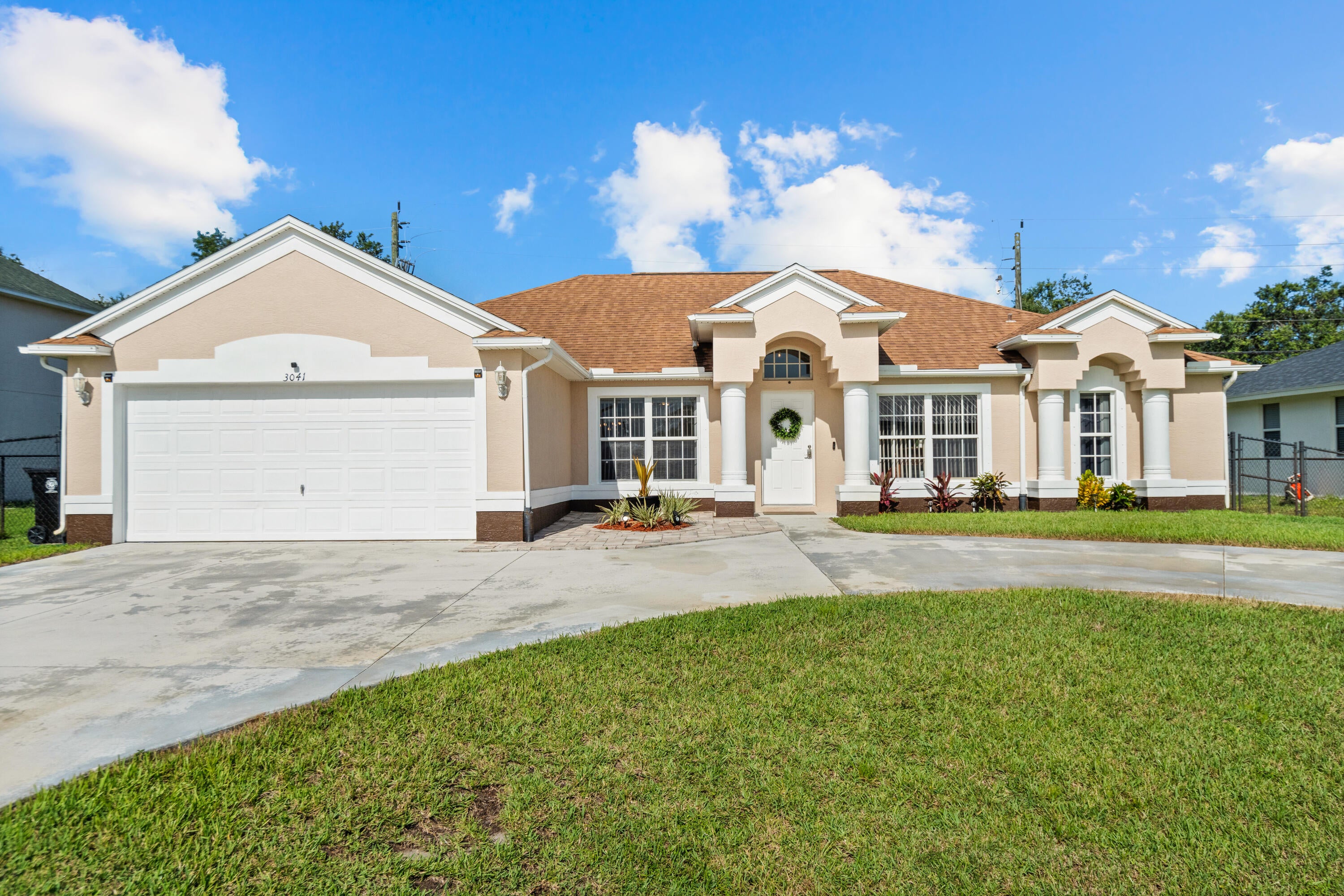 3041 Wake Rd, Port Saint Lucie, FL 34984