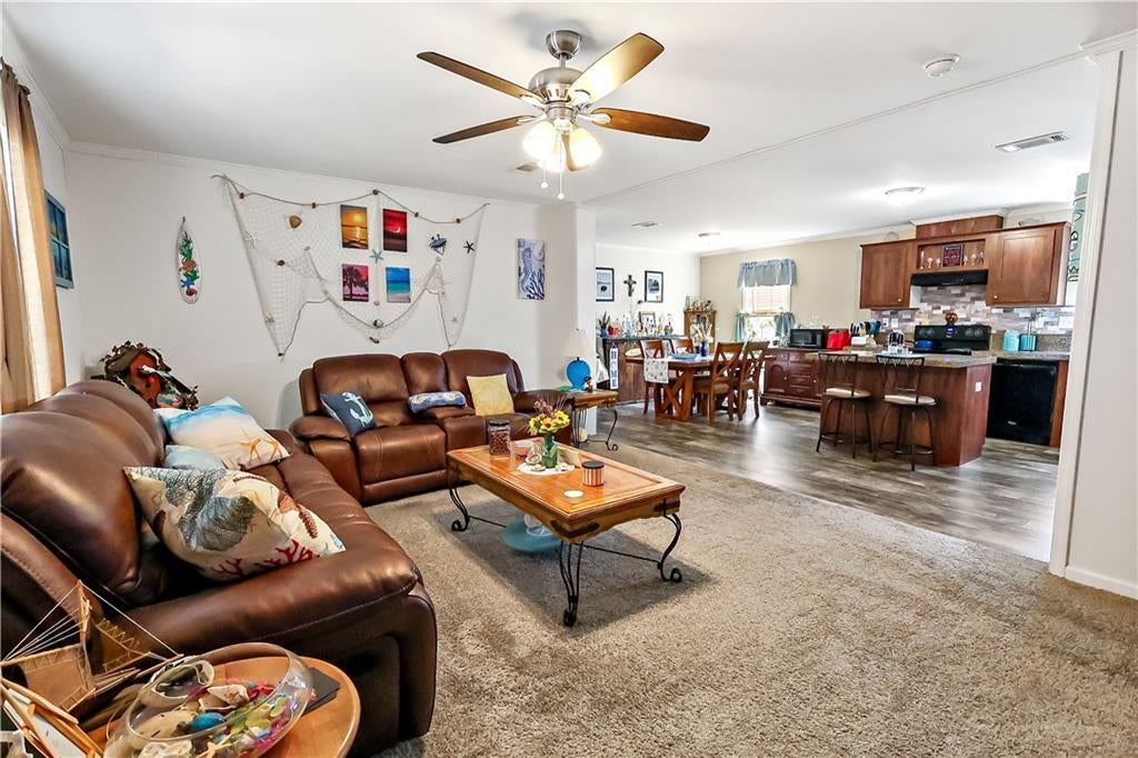 324 Valencia St, Sebastian, FL 32958 photo